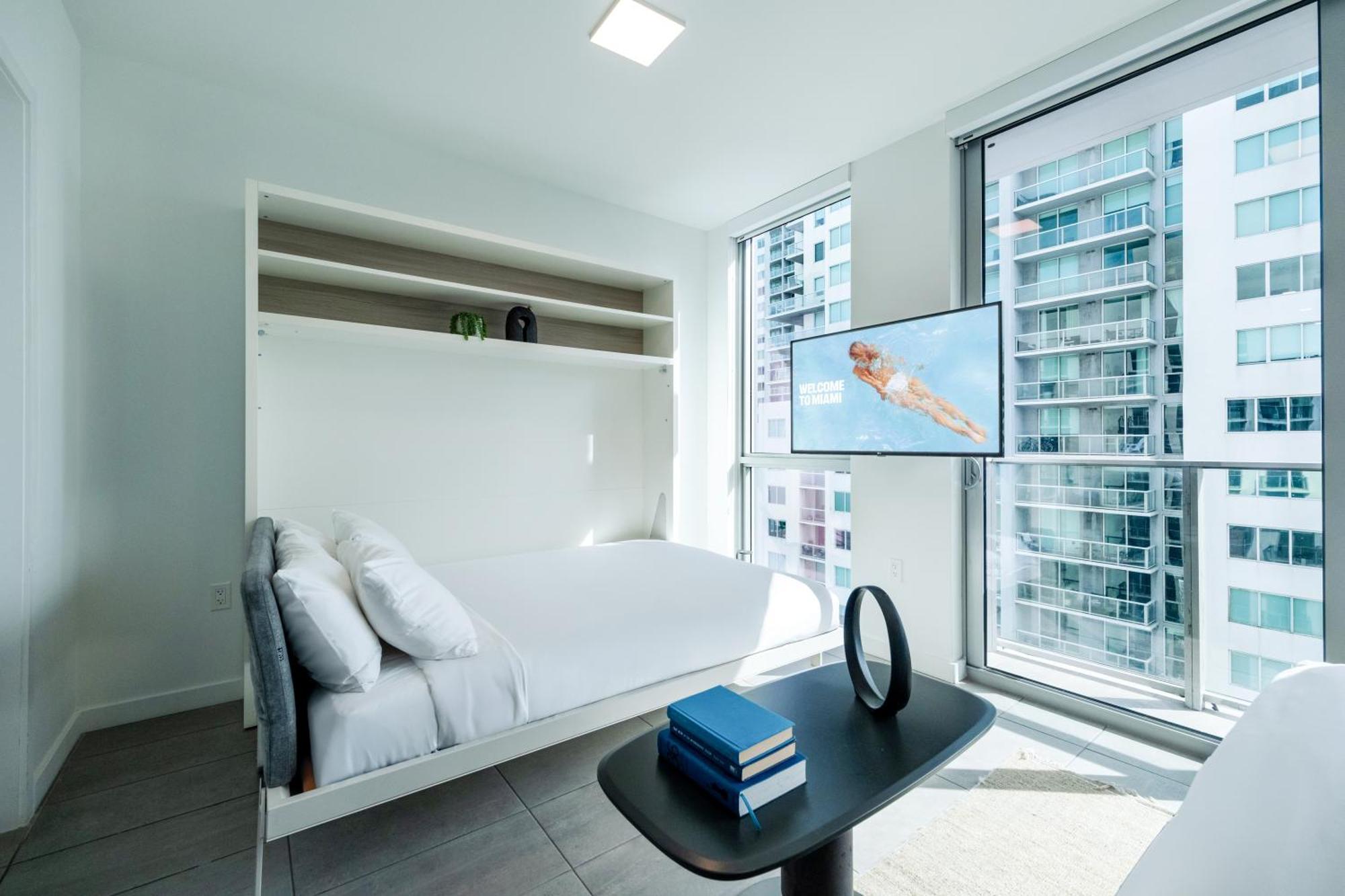 Monolocale PAD Studio