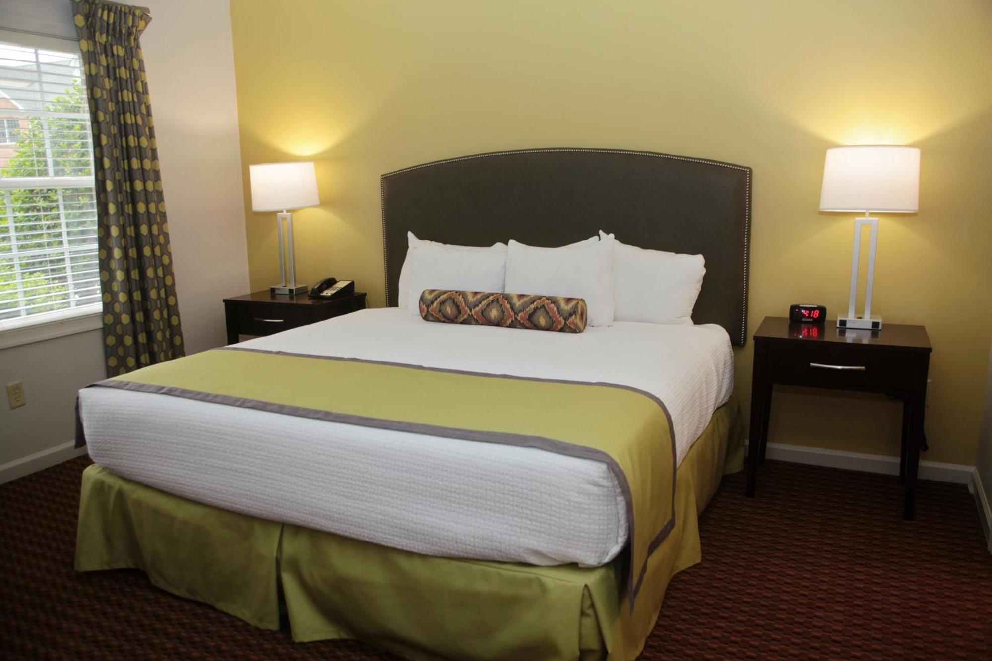 Superior Two-Bedroom Suite