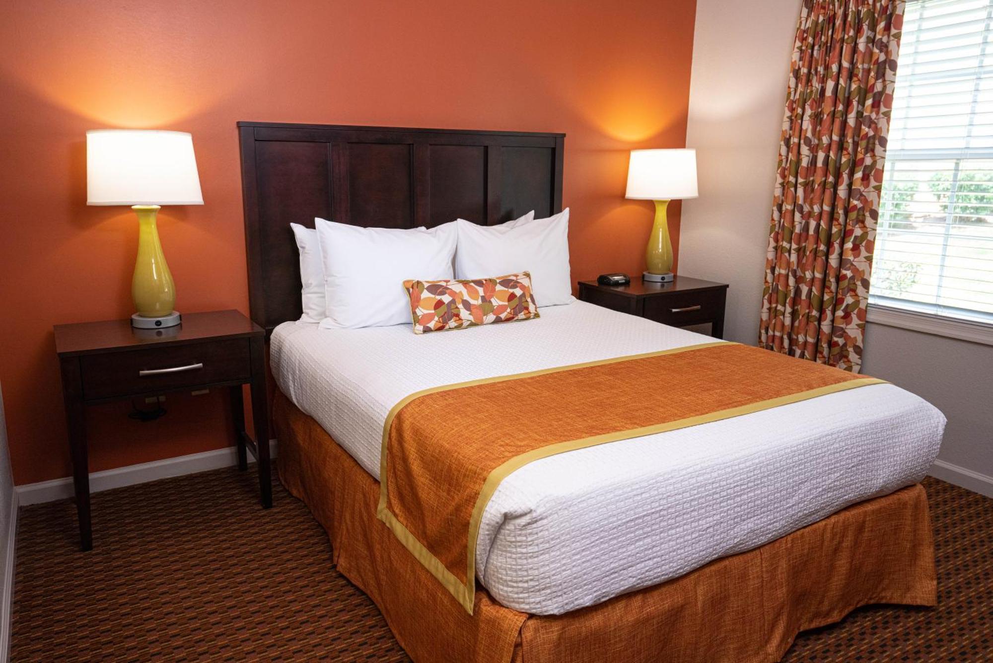 Superior Two-Bedroom Suite