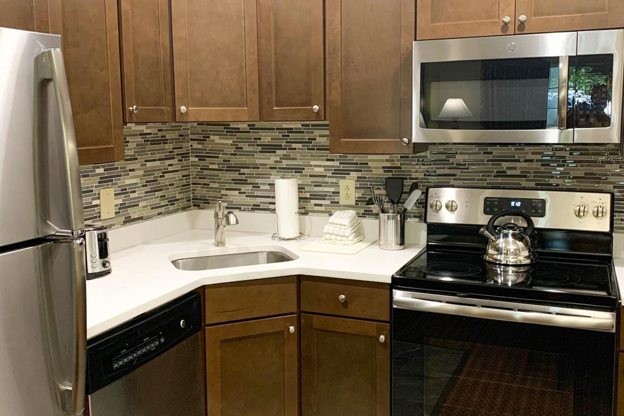 Superior Two-Bedroom Suite