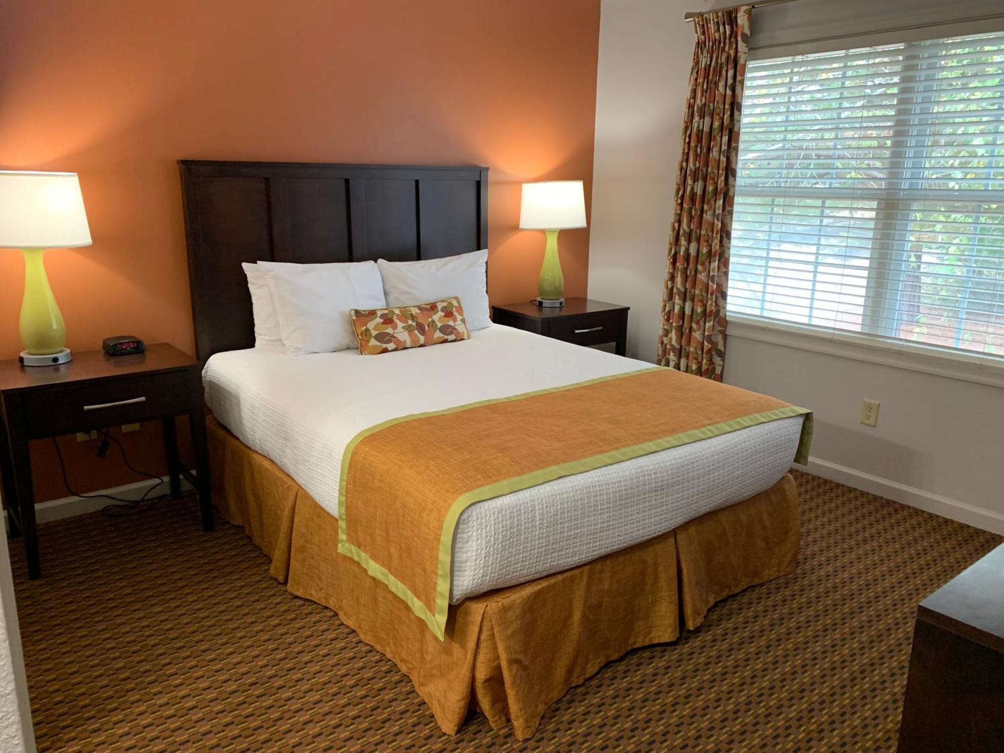 Superior Two-Bedroom Suite
