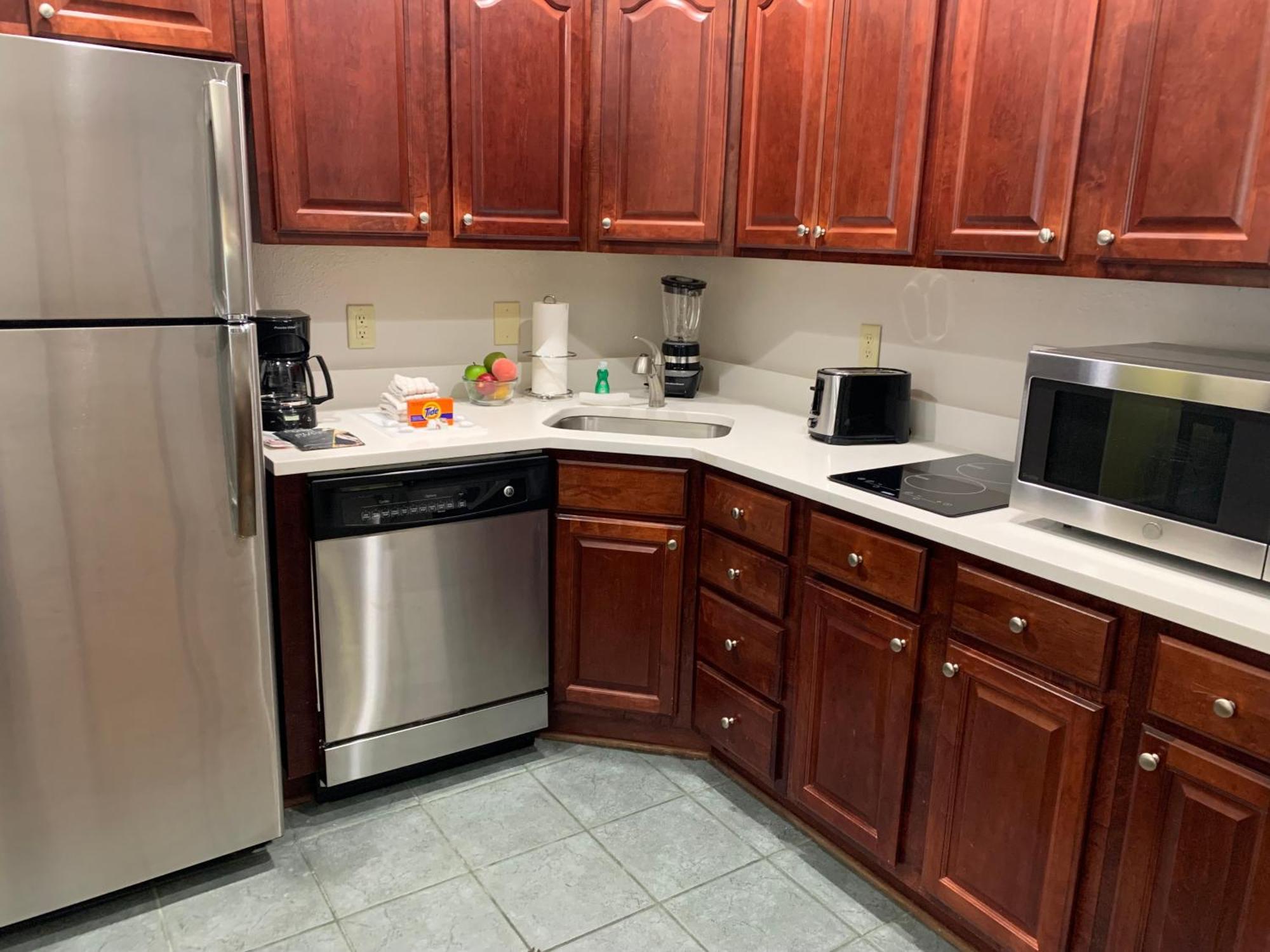 Superior Two-Bedroom Suite