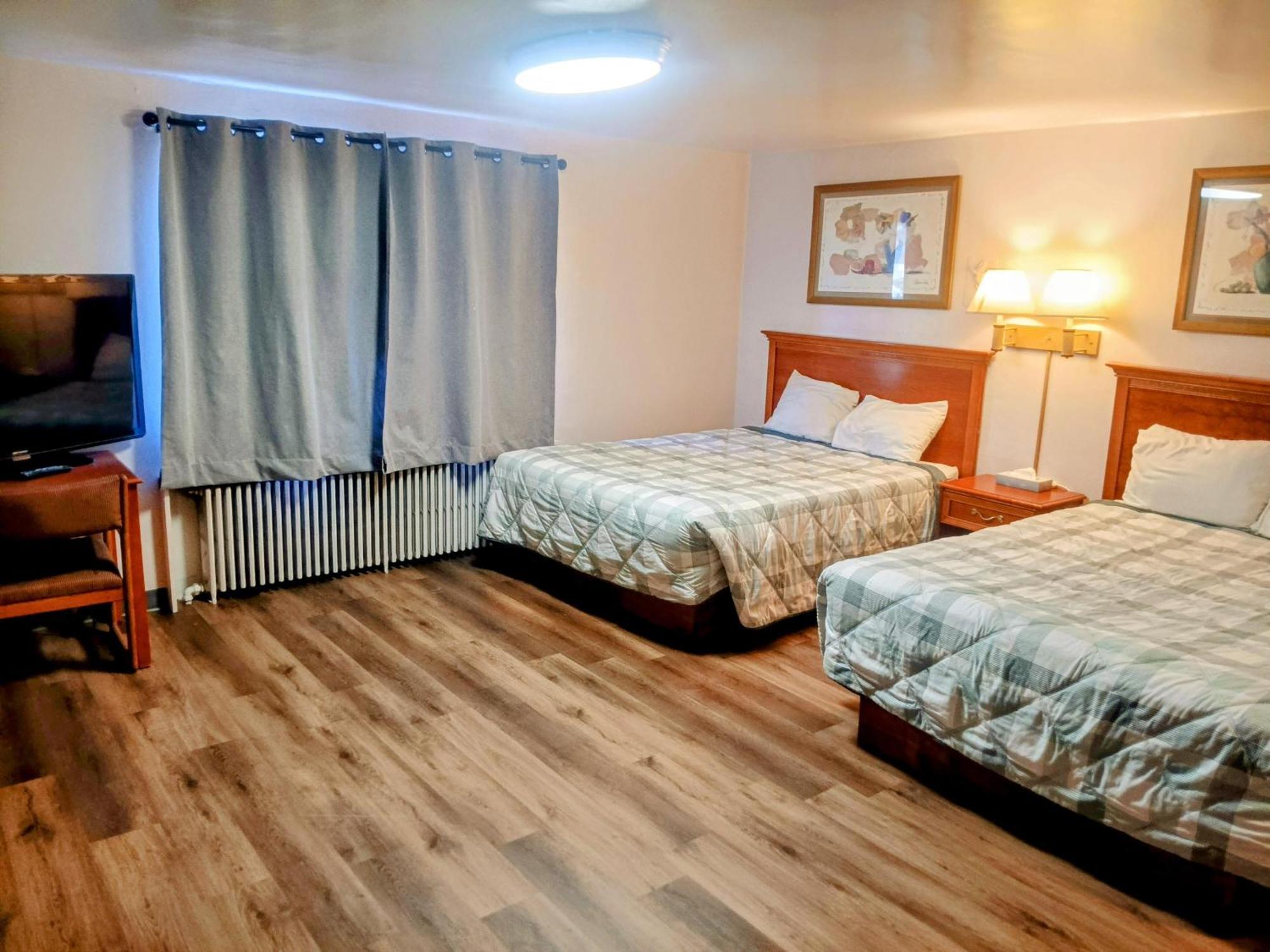 Deluxe Double Studio