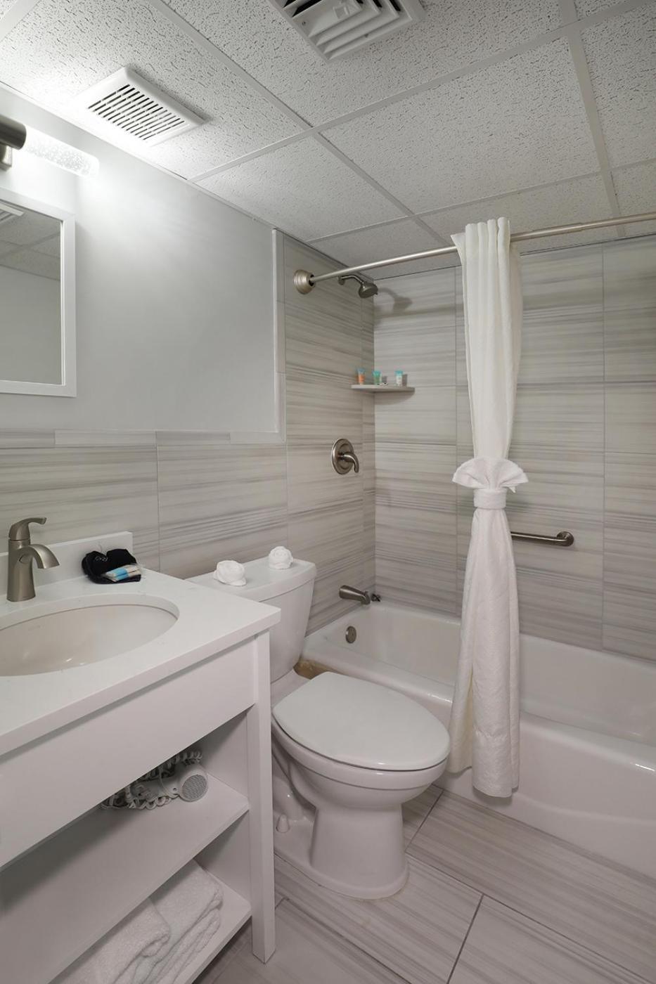 Deluxe Queen Suite
