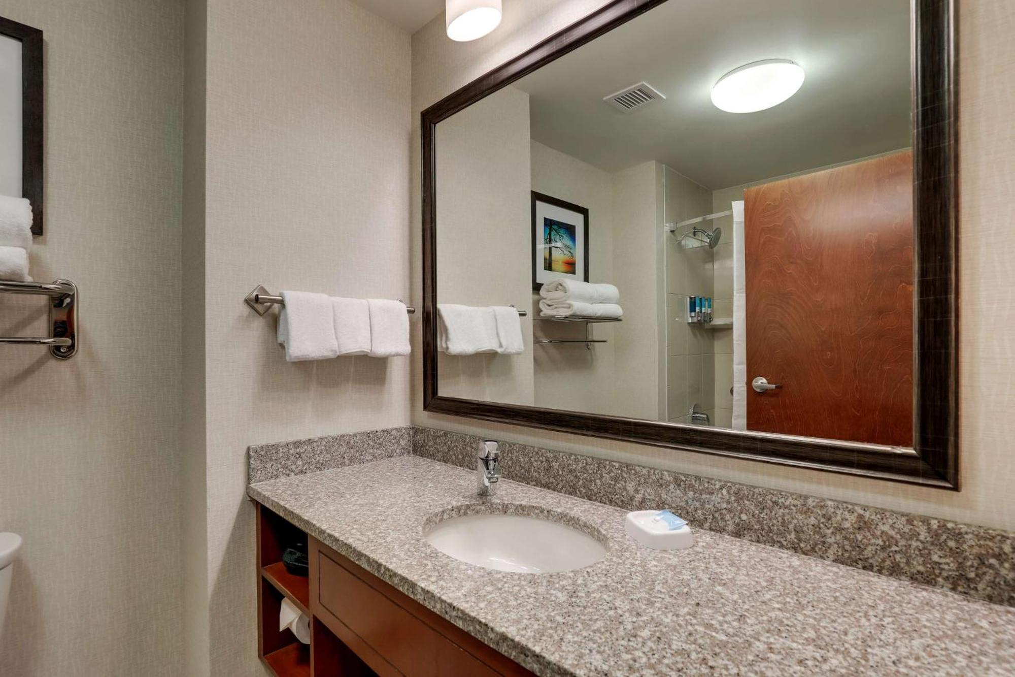 Quarto King Deluxe