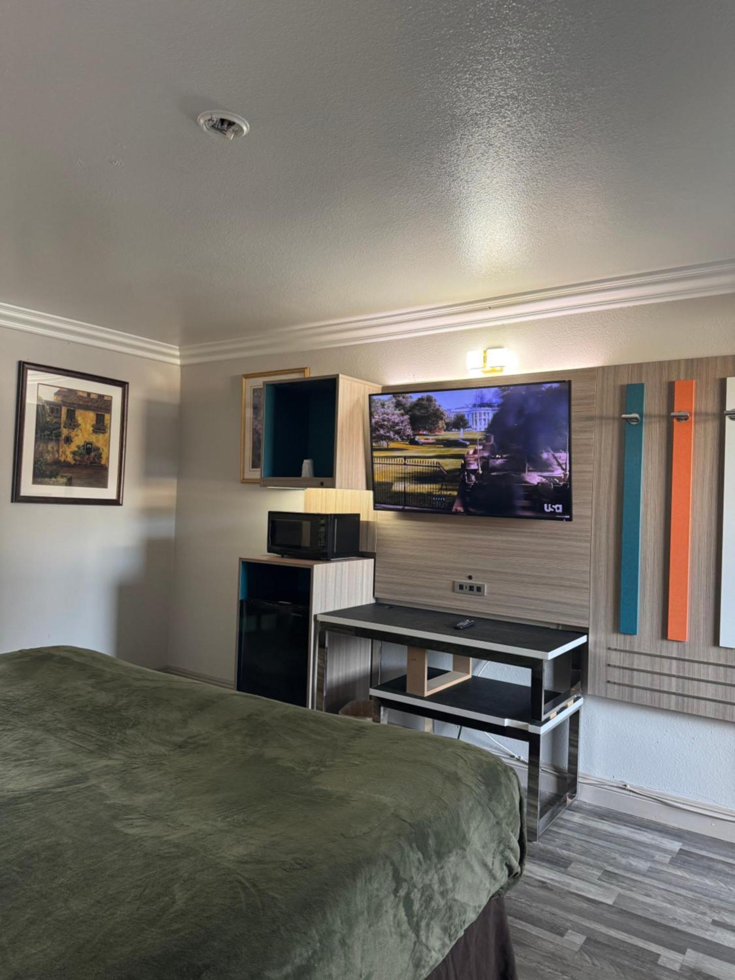 Quarto King Standard - Não Fumador