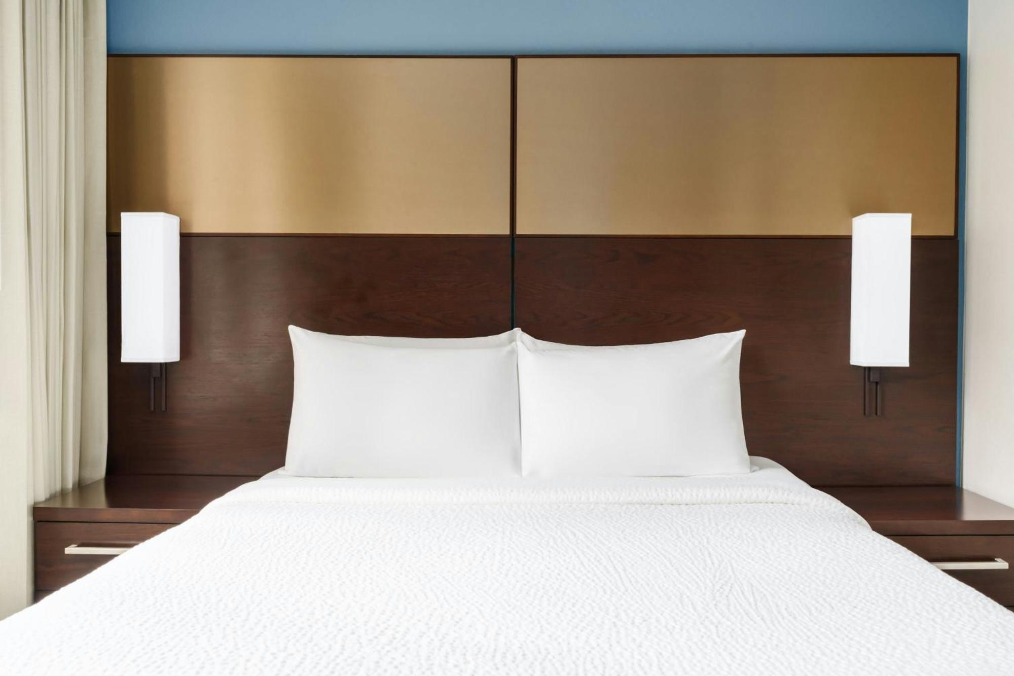 Suite Queen com 1 Quarto