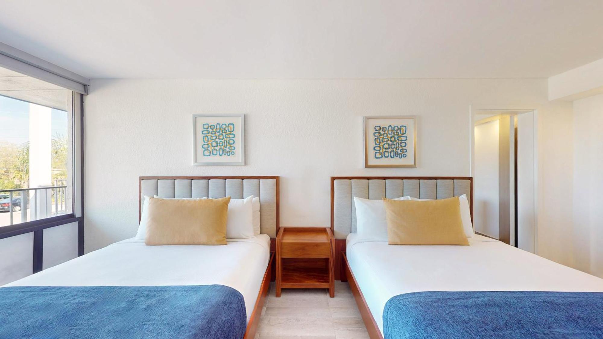 Quarto Familiar Premium