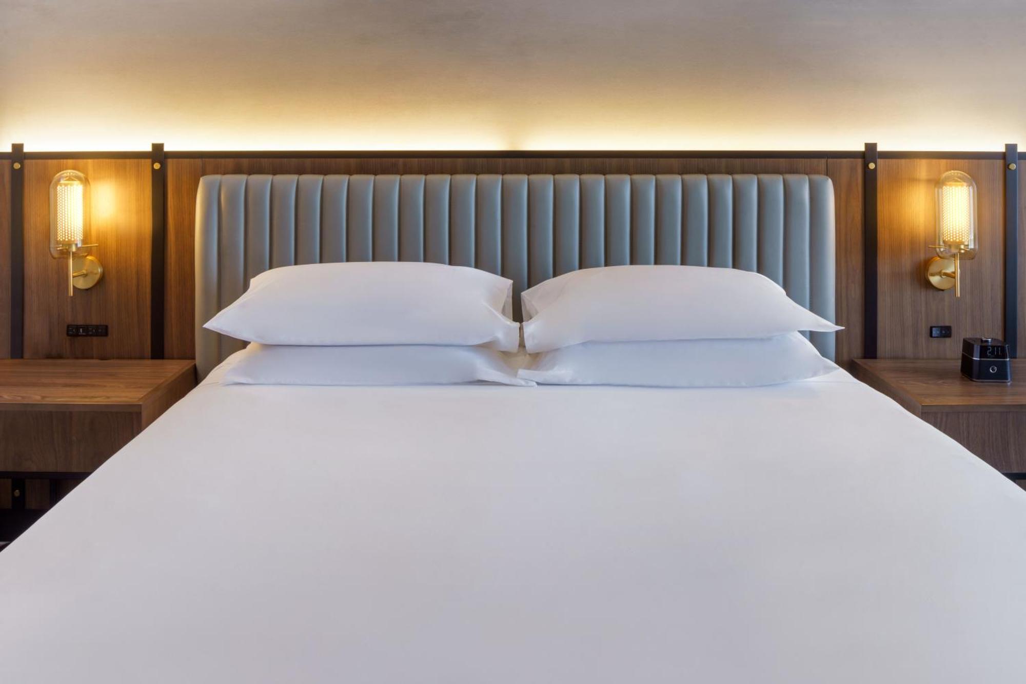 King Room High Floor