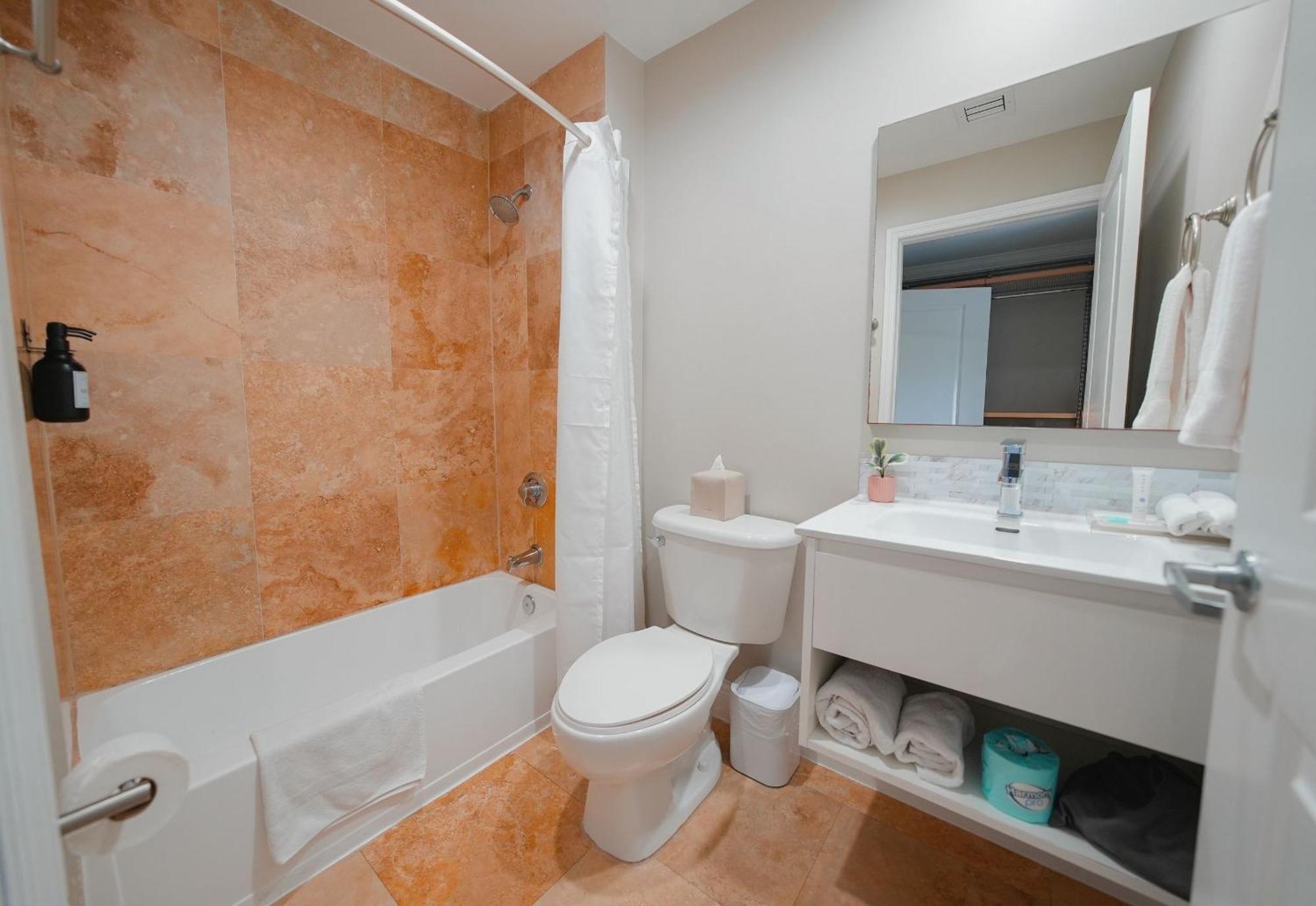 Suite Executiva com Cama King