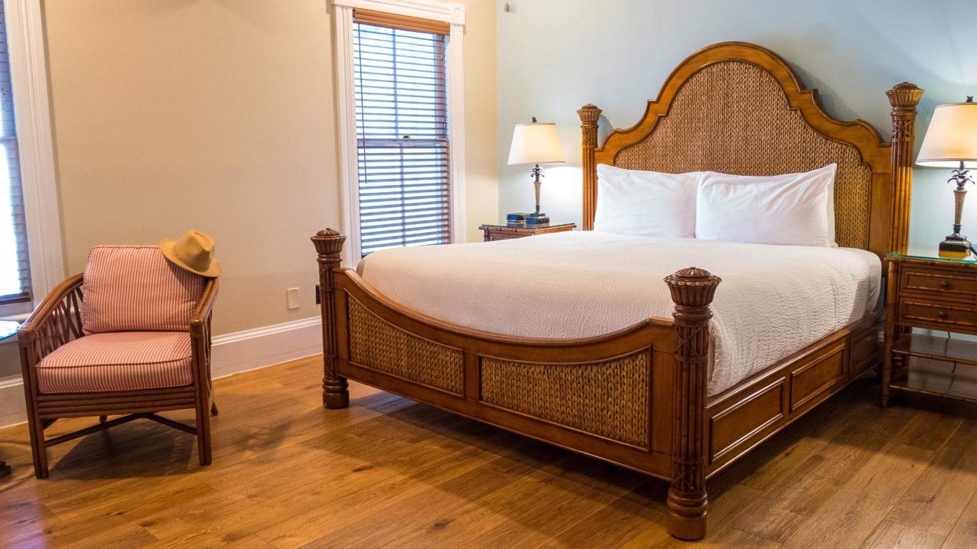 La Pensione Guesthouse King - Adults Only