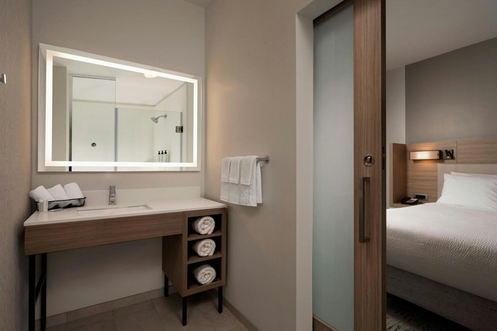 Queen Suite Two Queen Beds Roll Shower Transfer Shower Trundle Sofa Mobility Access or Hearing Accessible,1697856902:JPEG