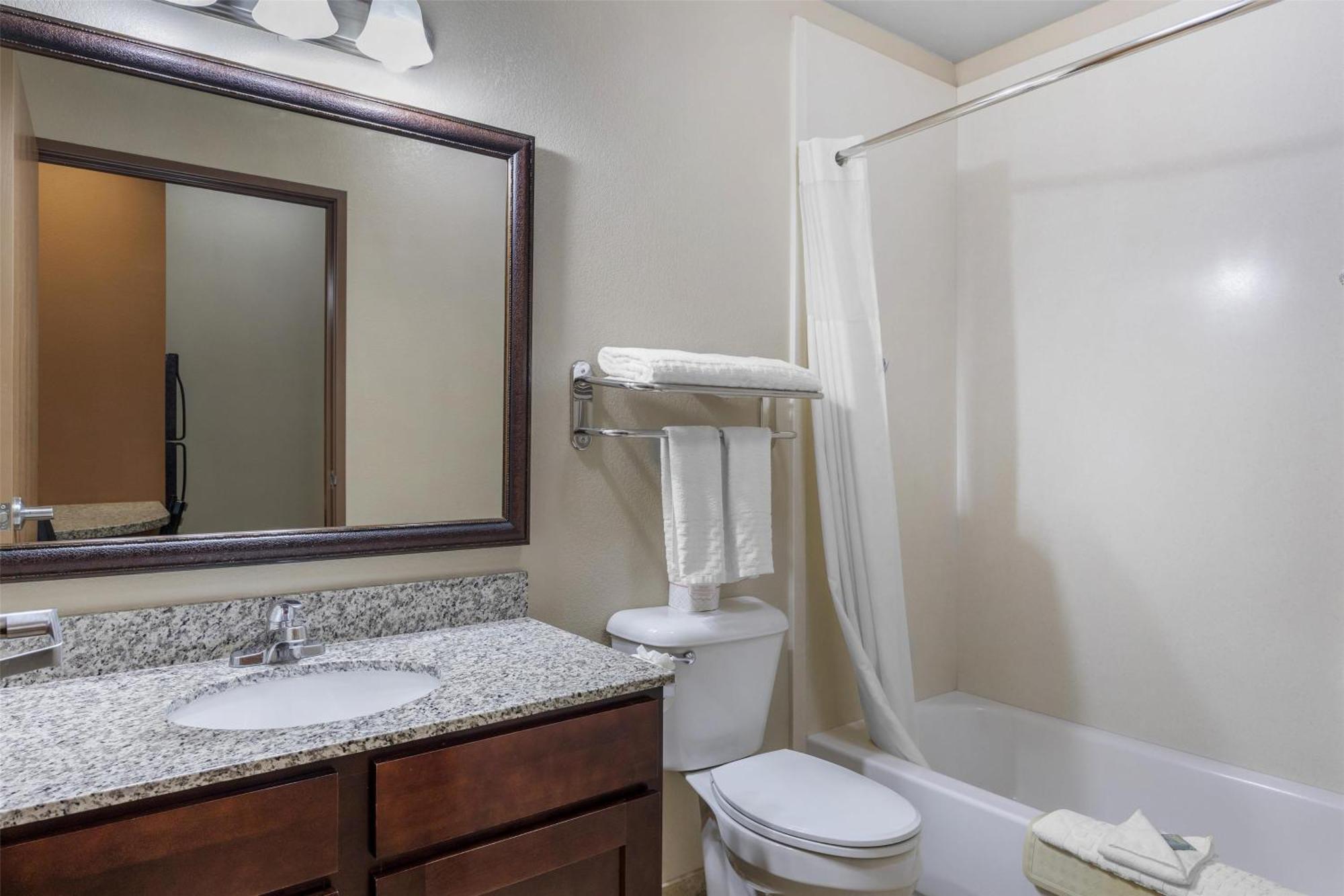 King Room with Kitchenette