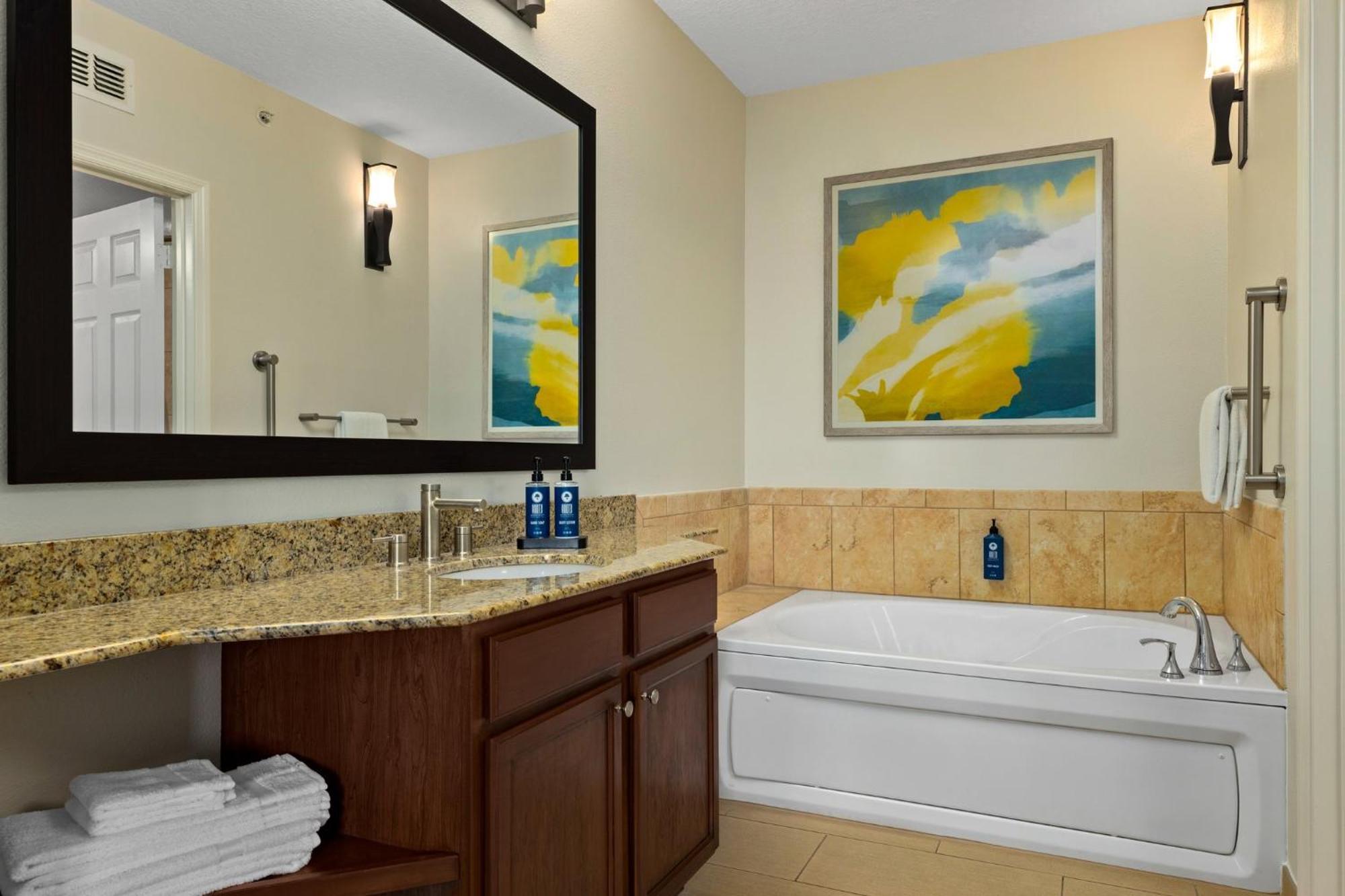 Suite King Deluxe