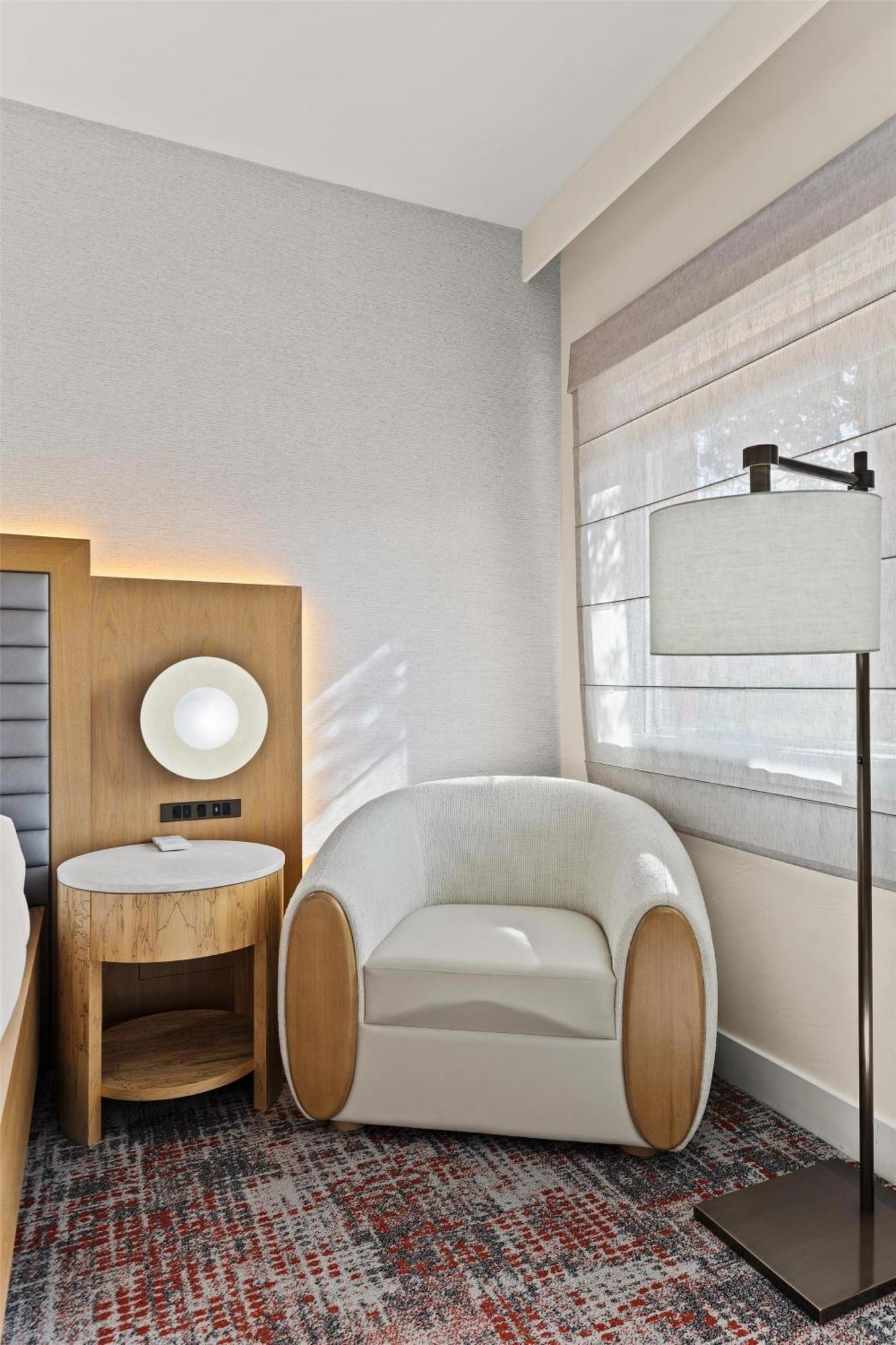 King Room - Annex Building