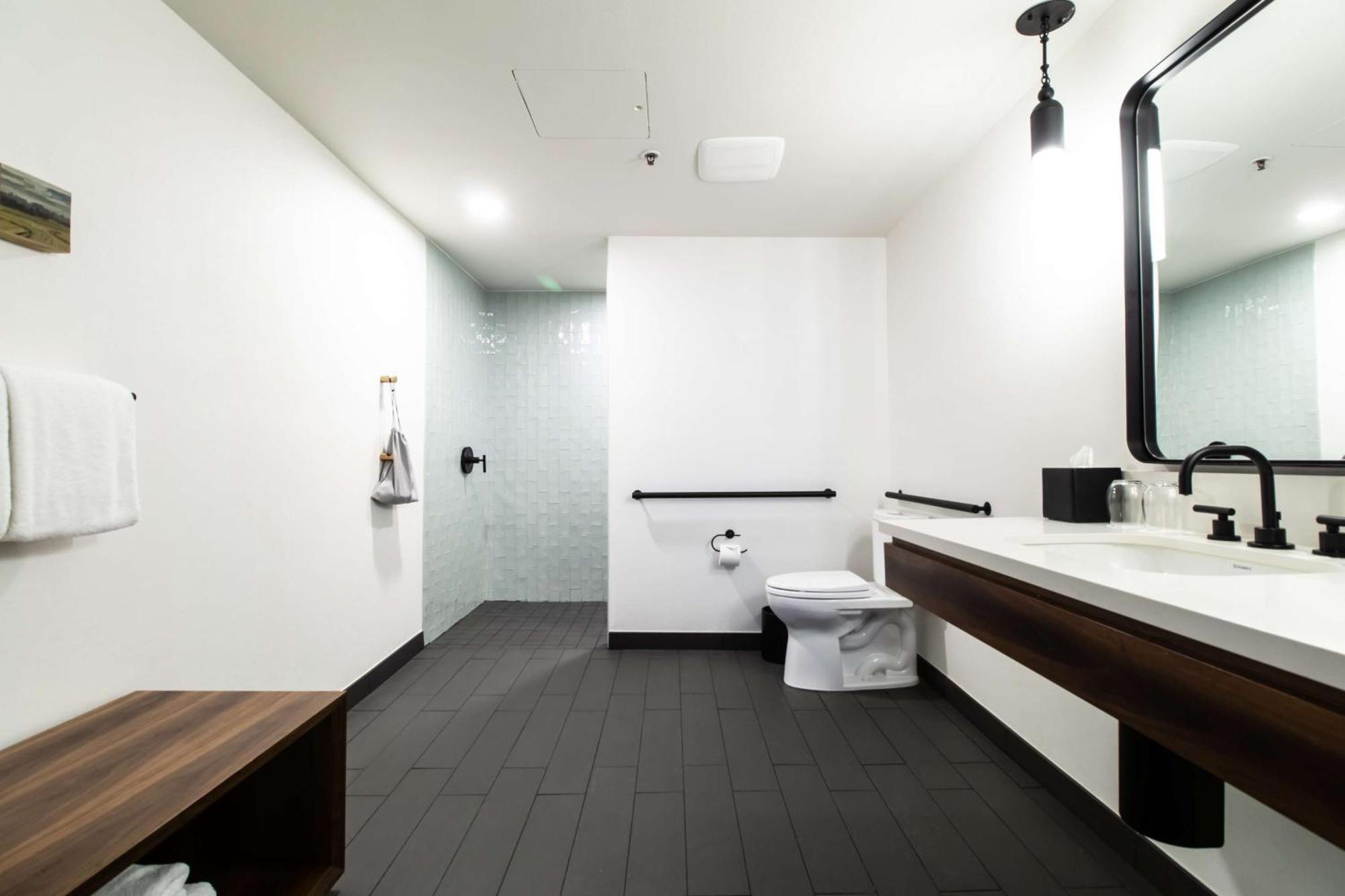 One-Bedroom King Suite Roll Shower Mobility Accessible,1705876278:JPEG