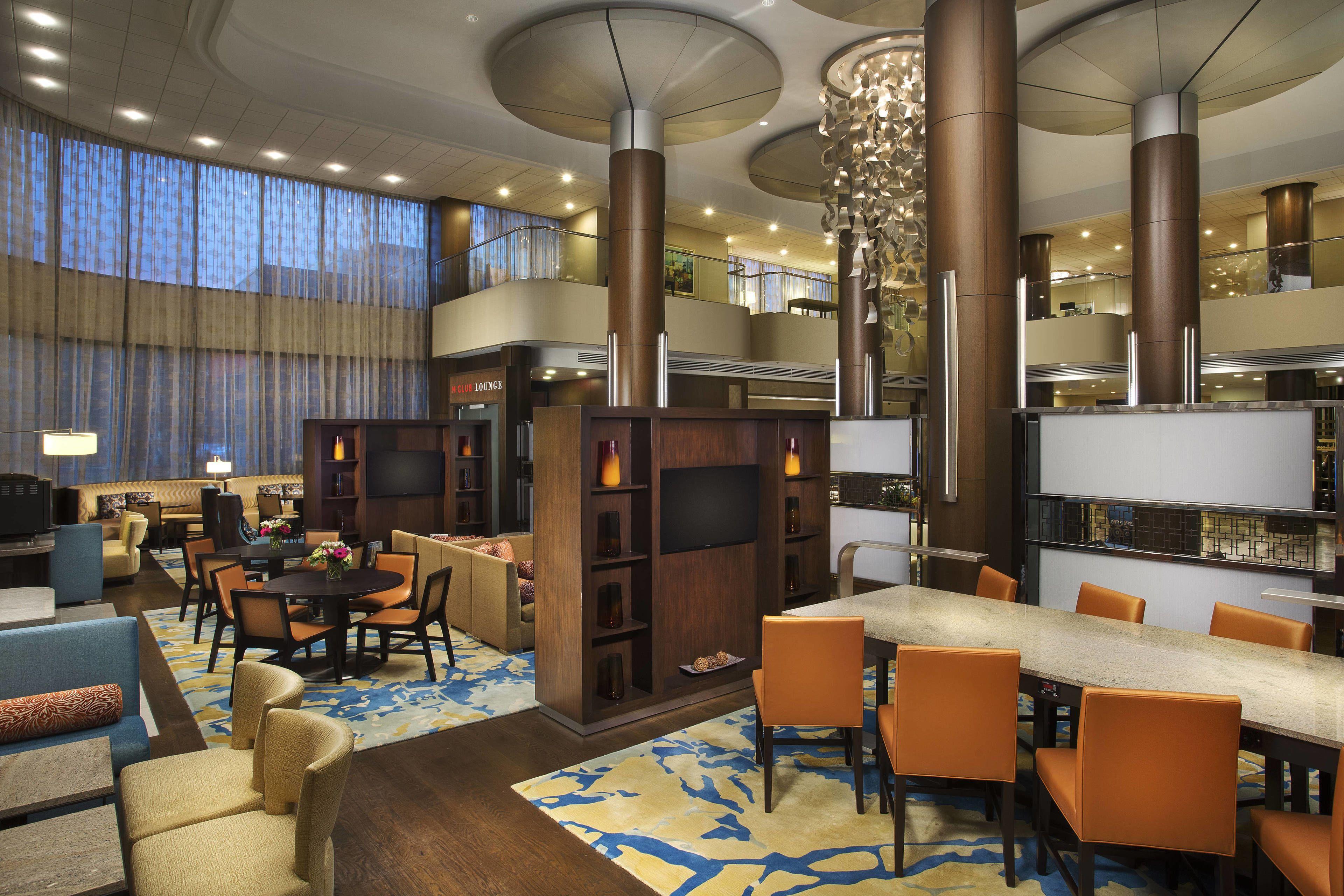 MClub Lounge M Club lounge access Guest room 1 King,1616875459:JPEG