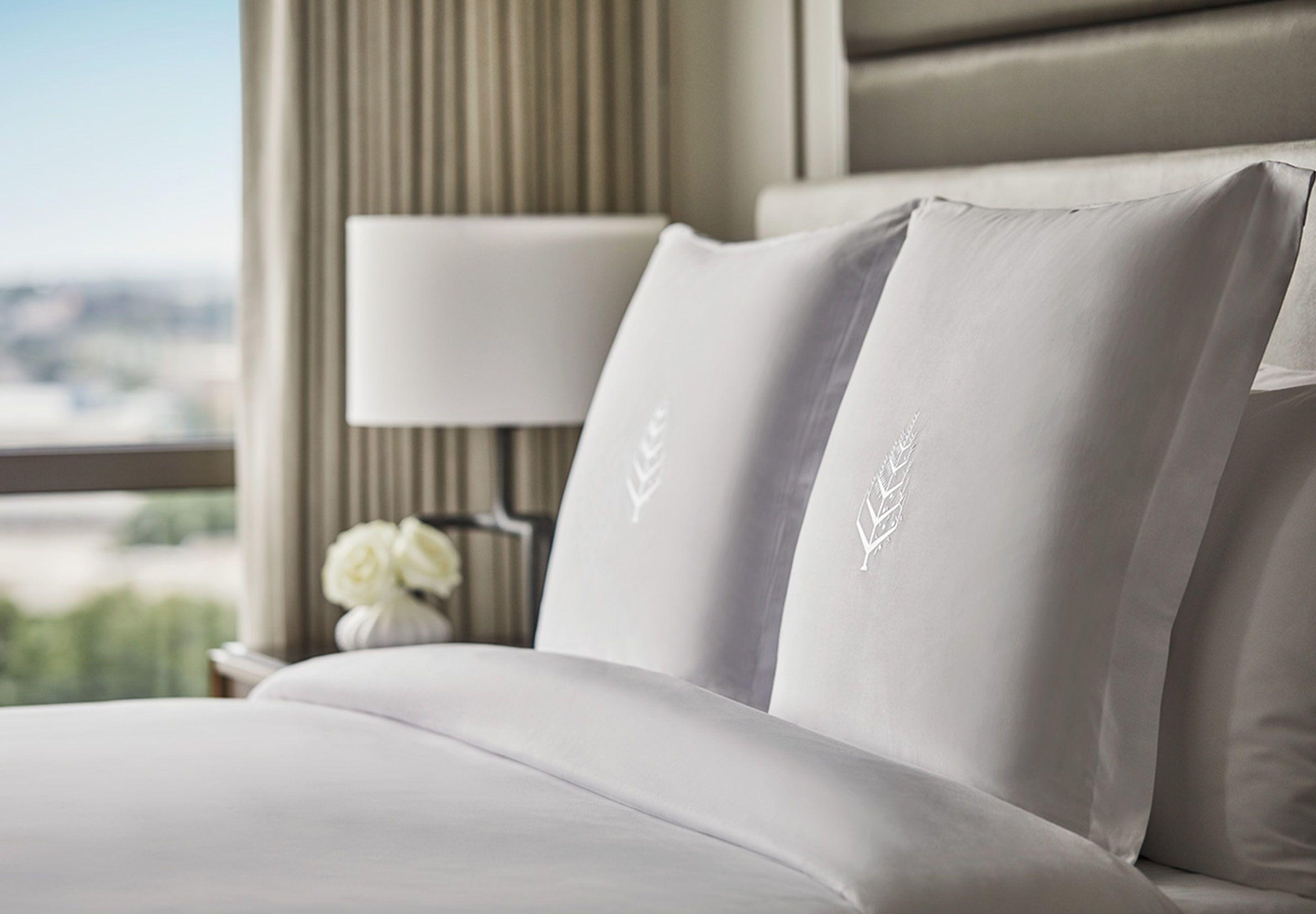 King Room City View