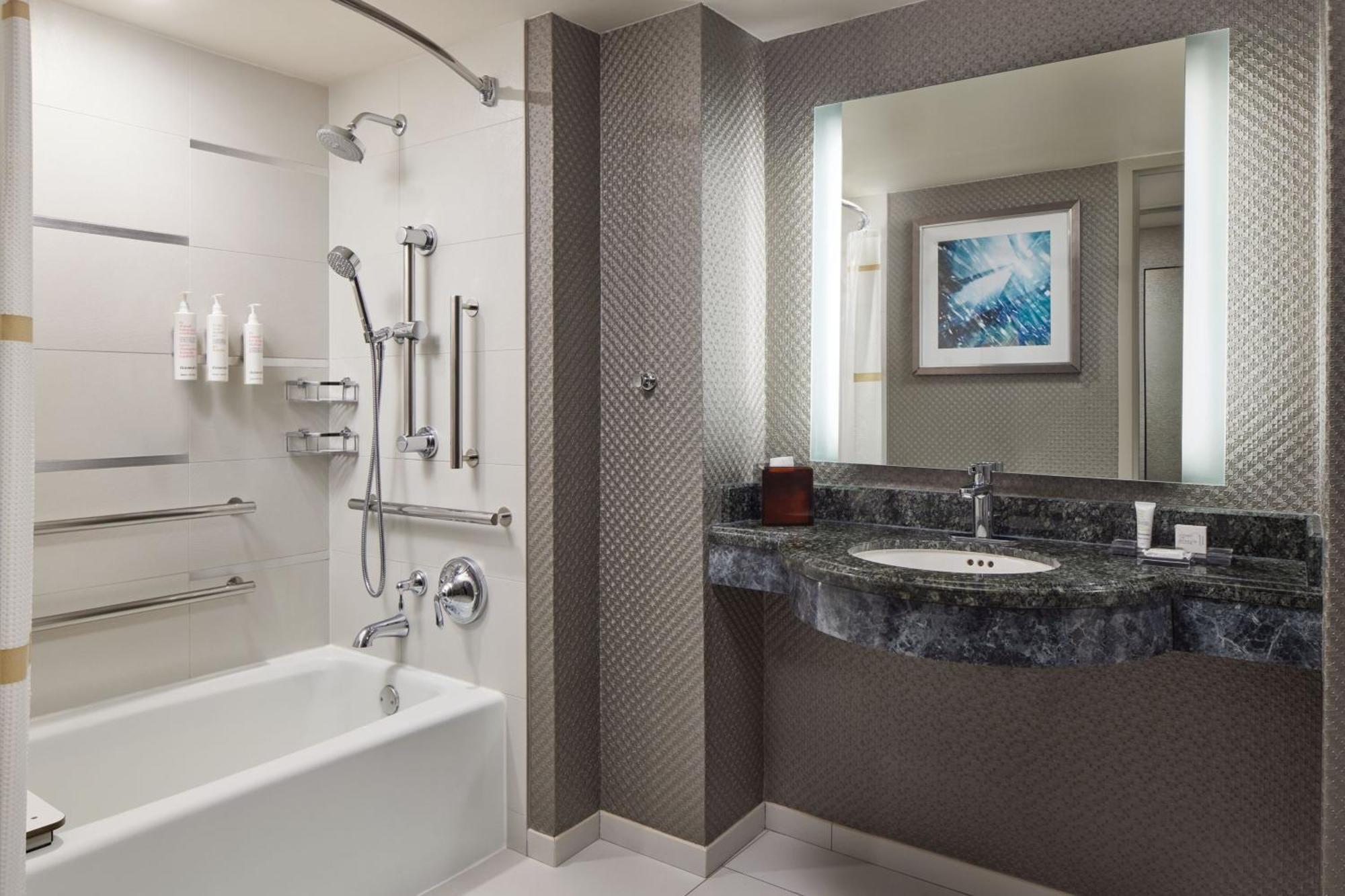 King or Double Room