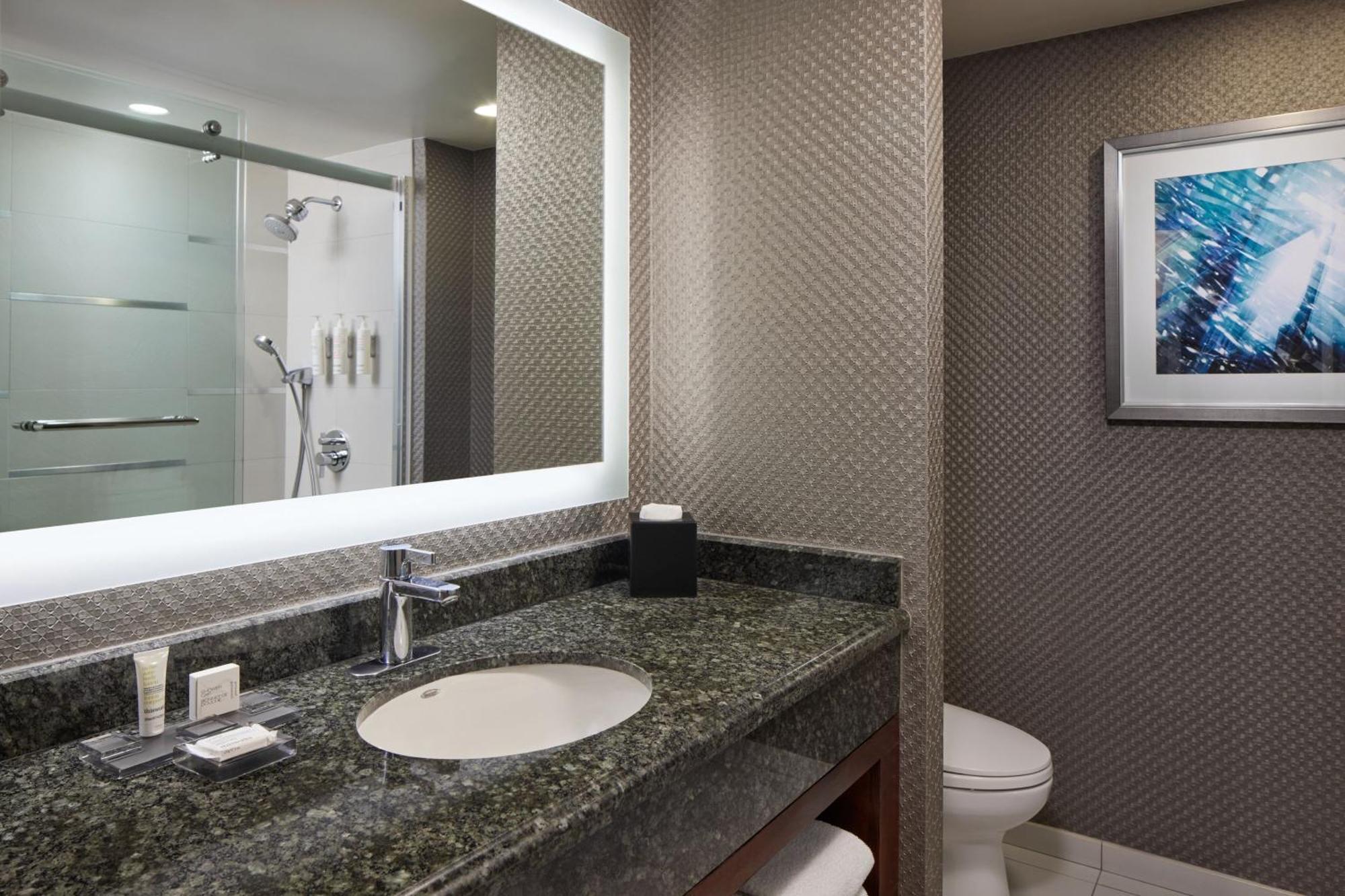 King or Double Room