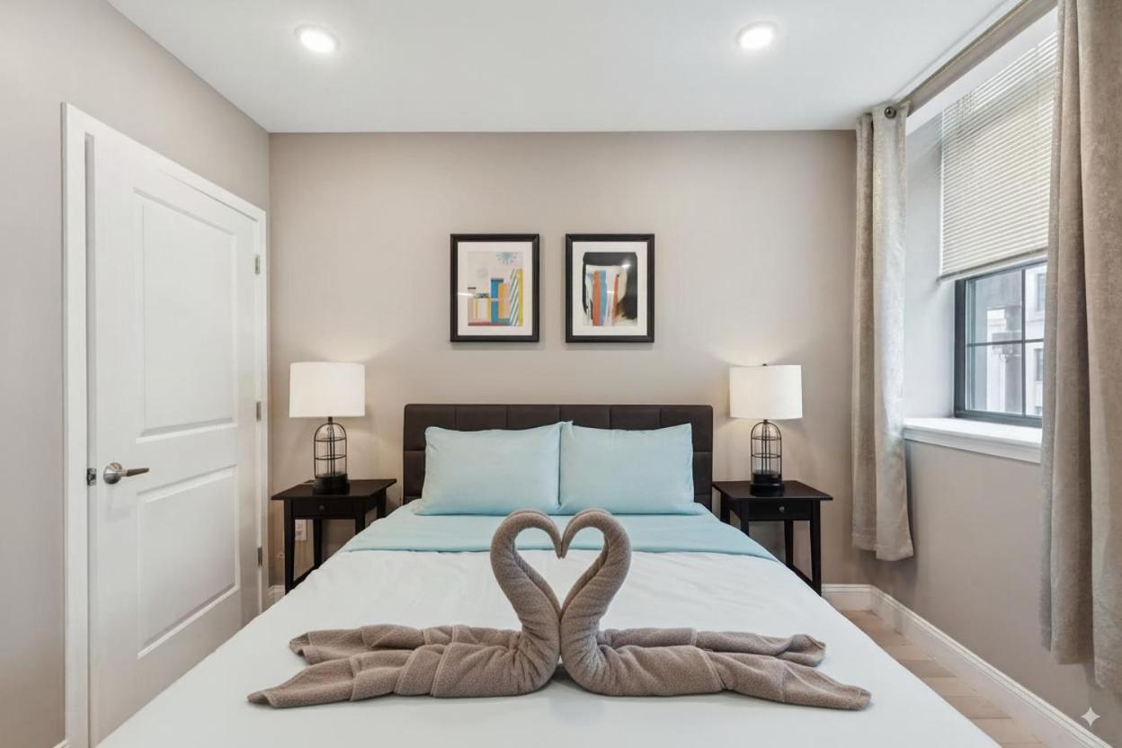 Studio-Apartment