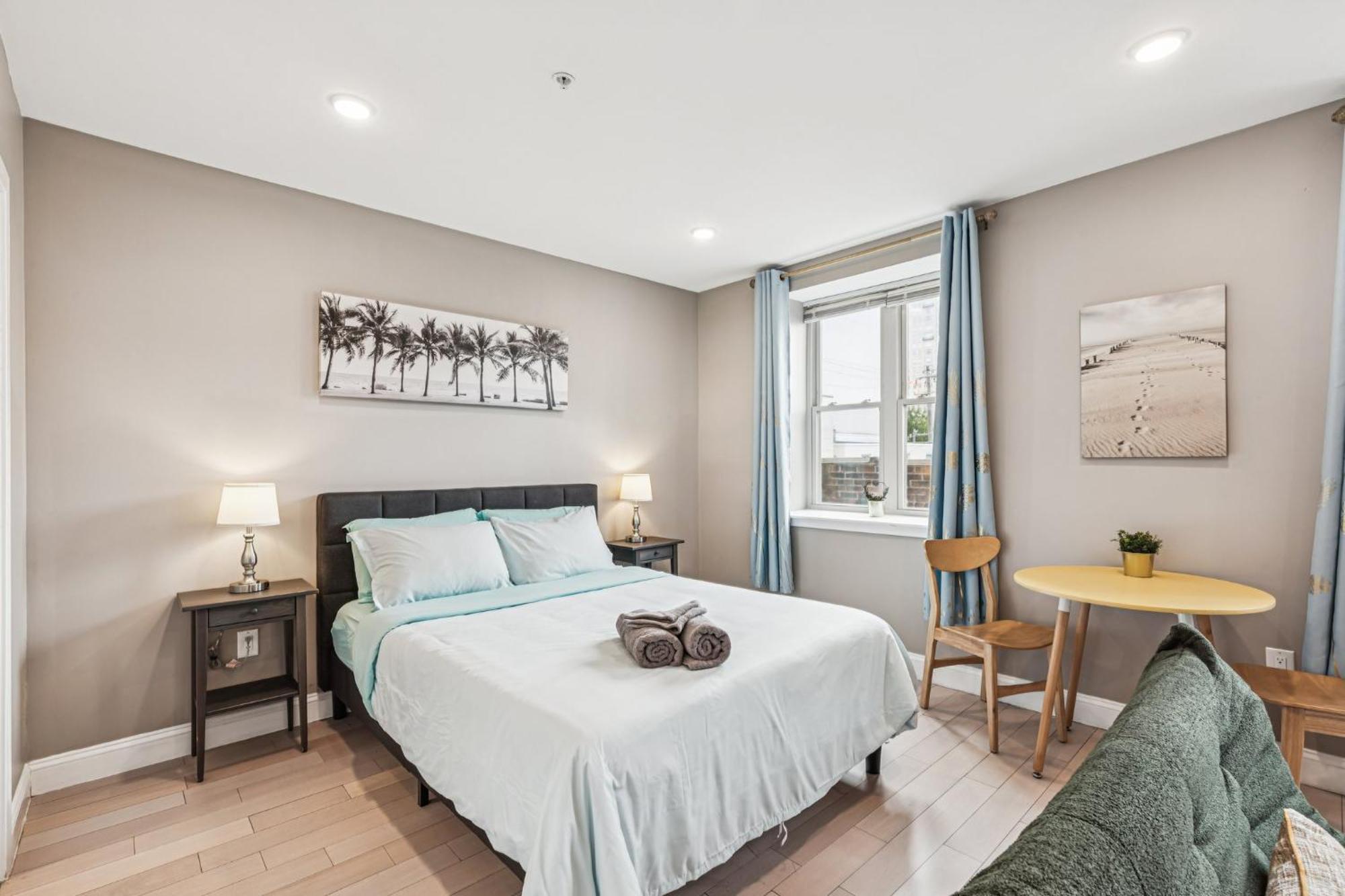 Studio-Apartment