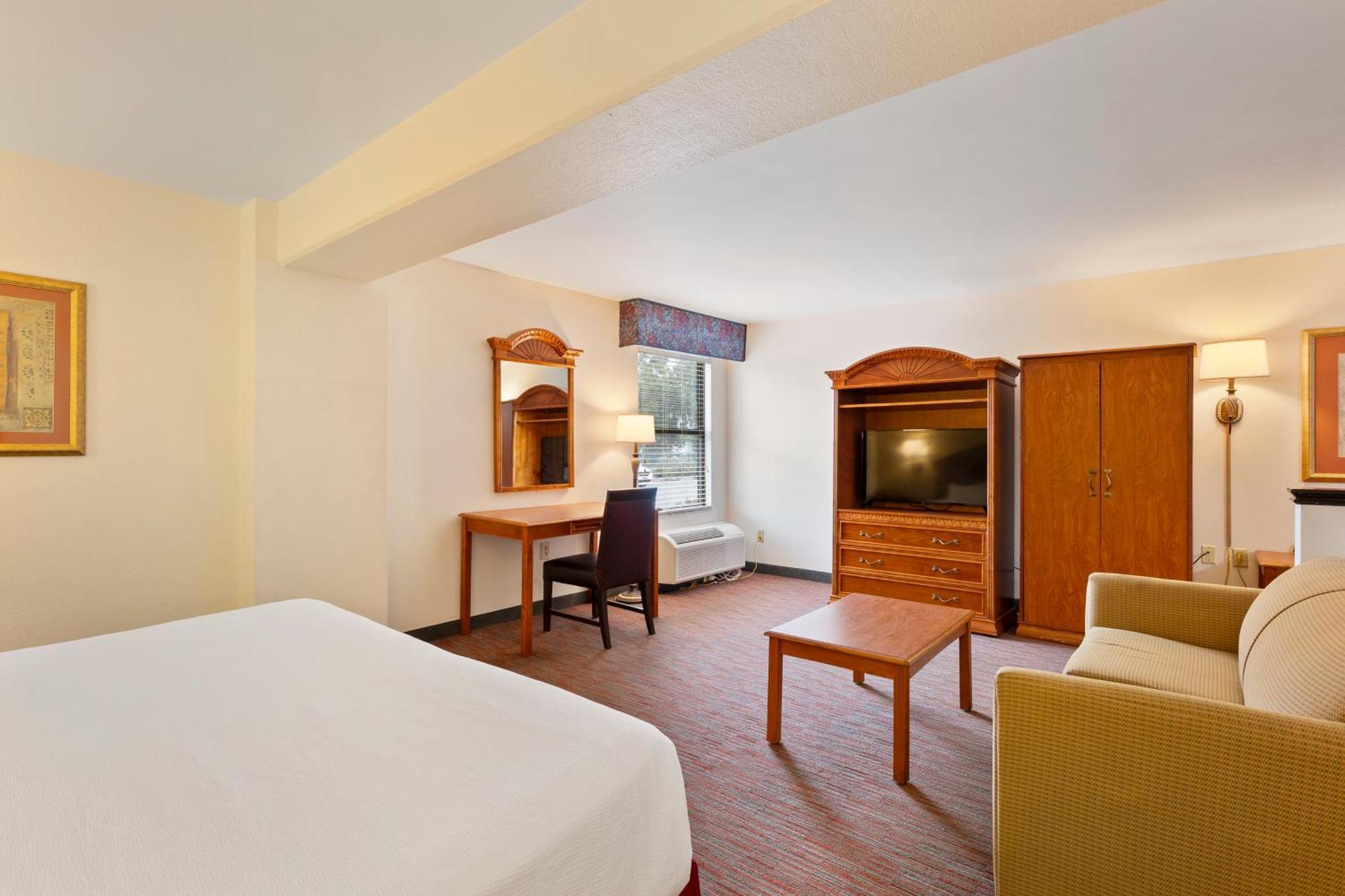 Suite King