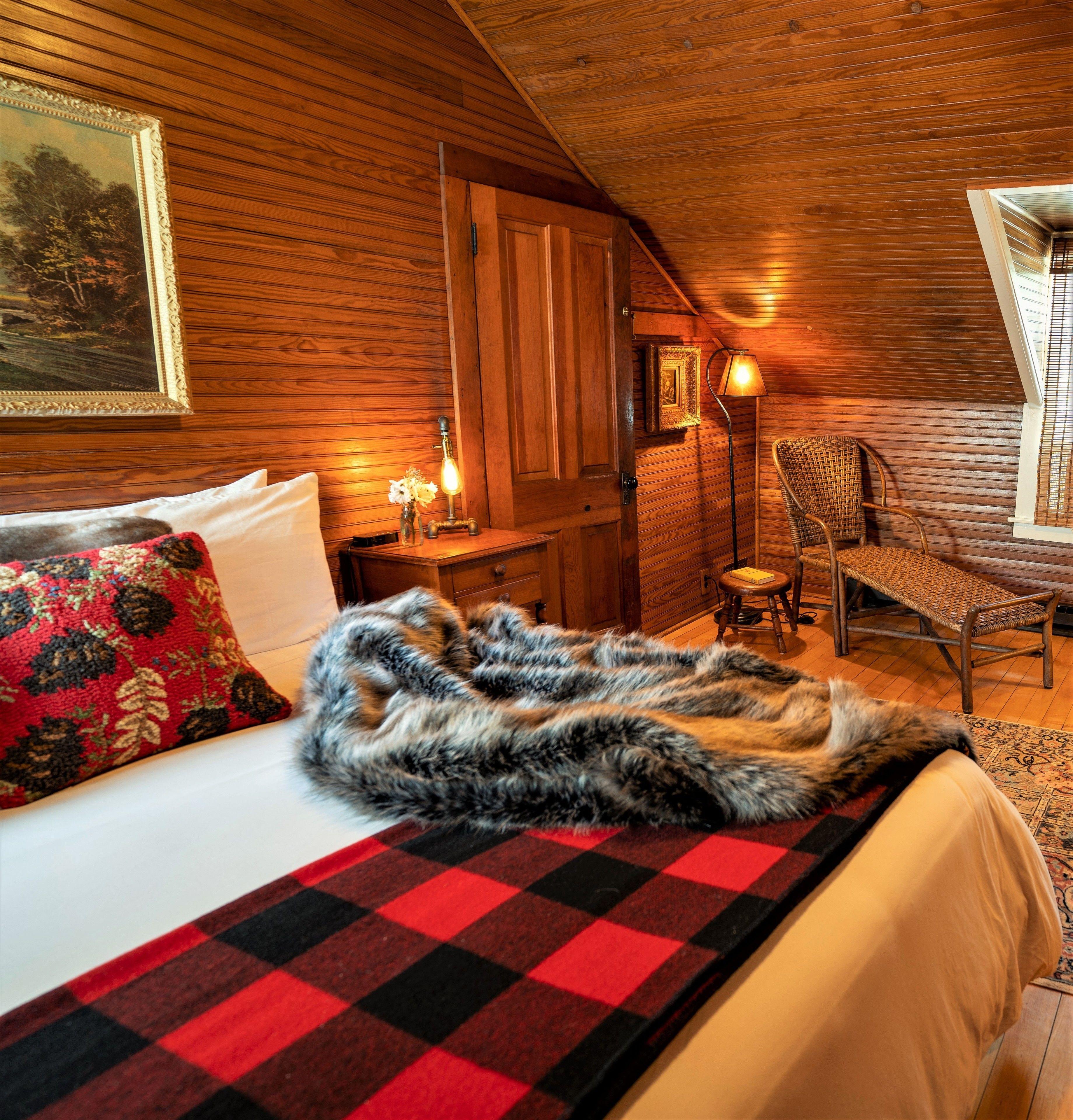Deluxe Junior Suite
