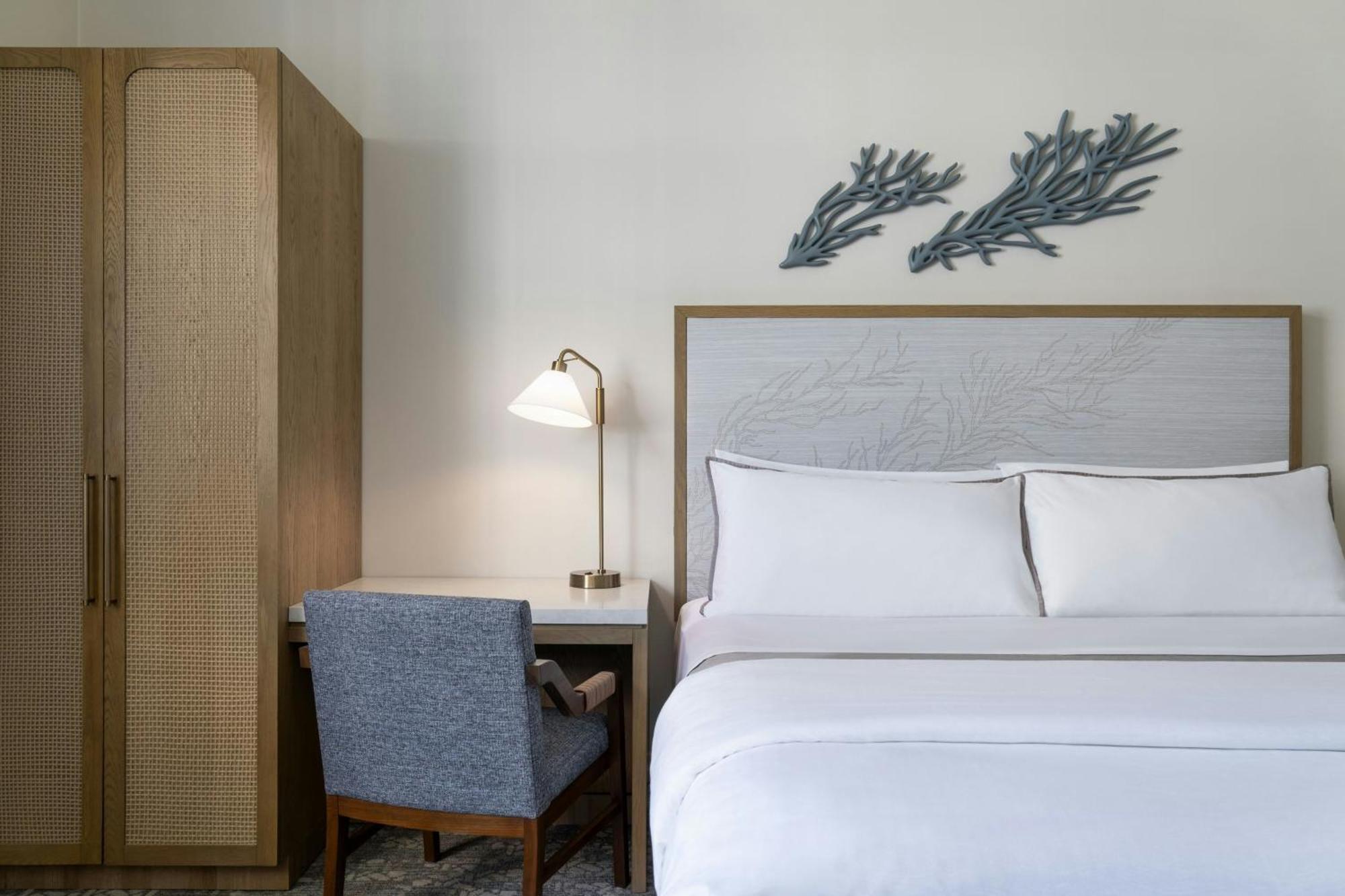 Historisches Banyan Zimmer mit Stadtblick