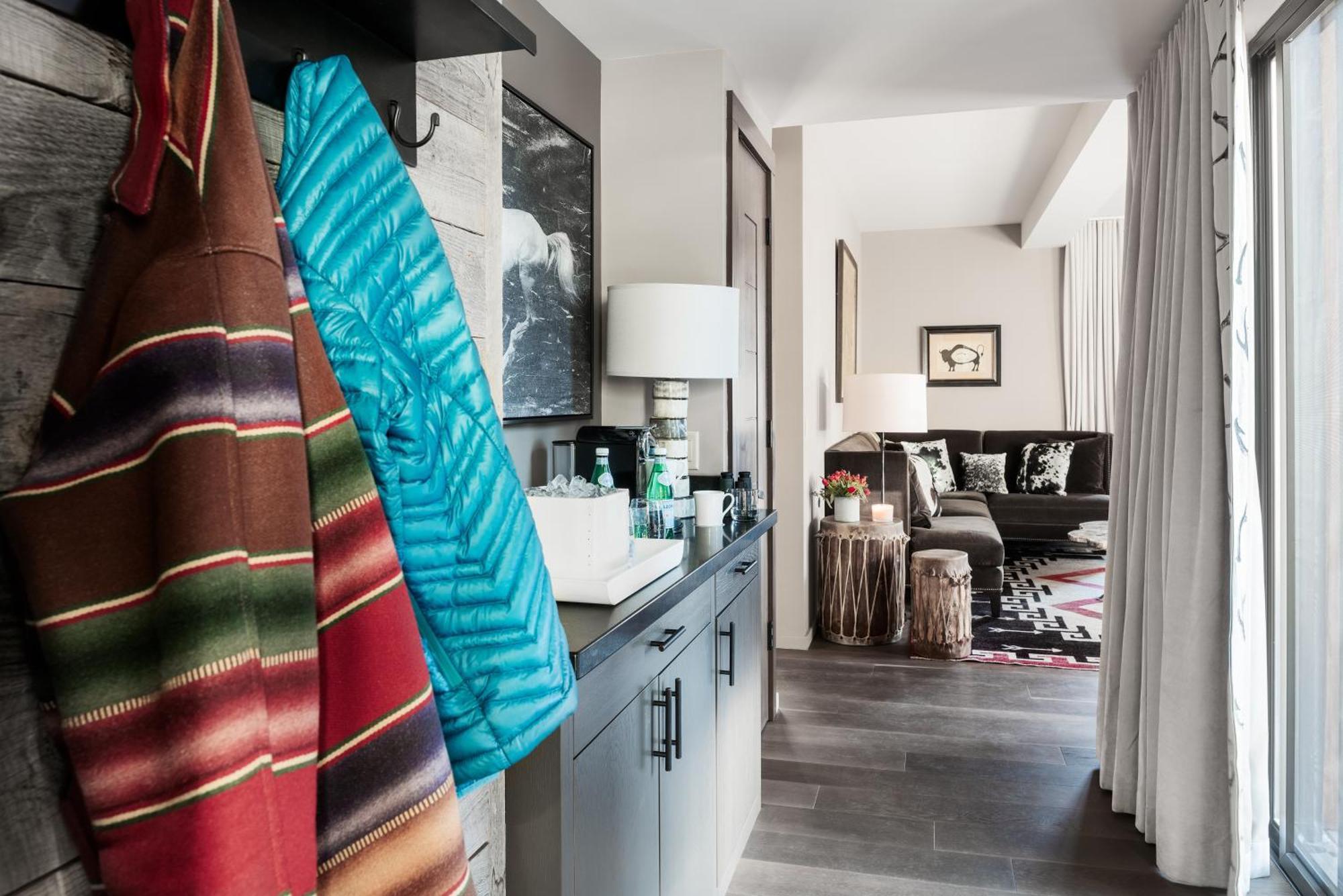 Standard Suite