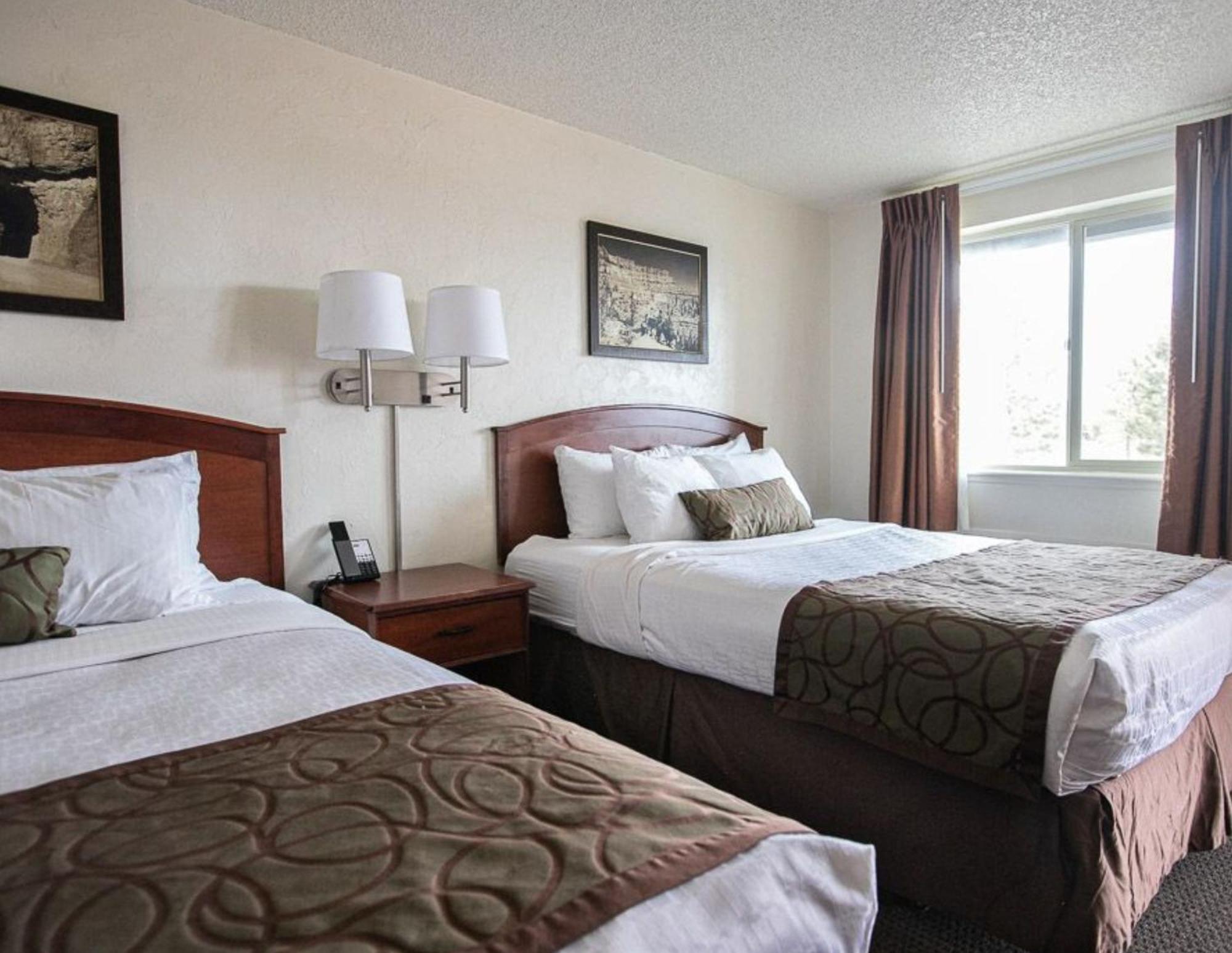 Standard Queen Room