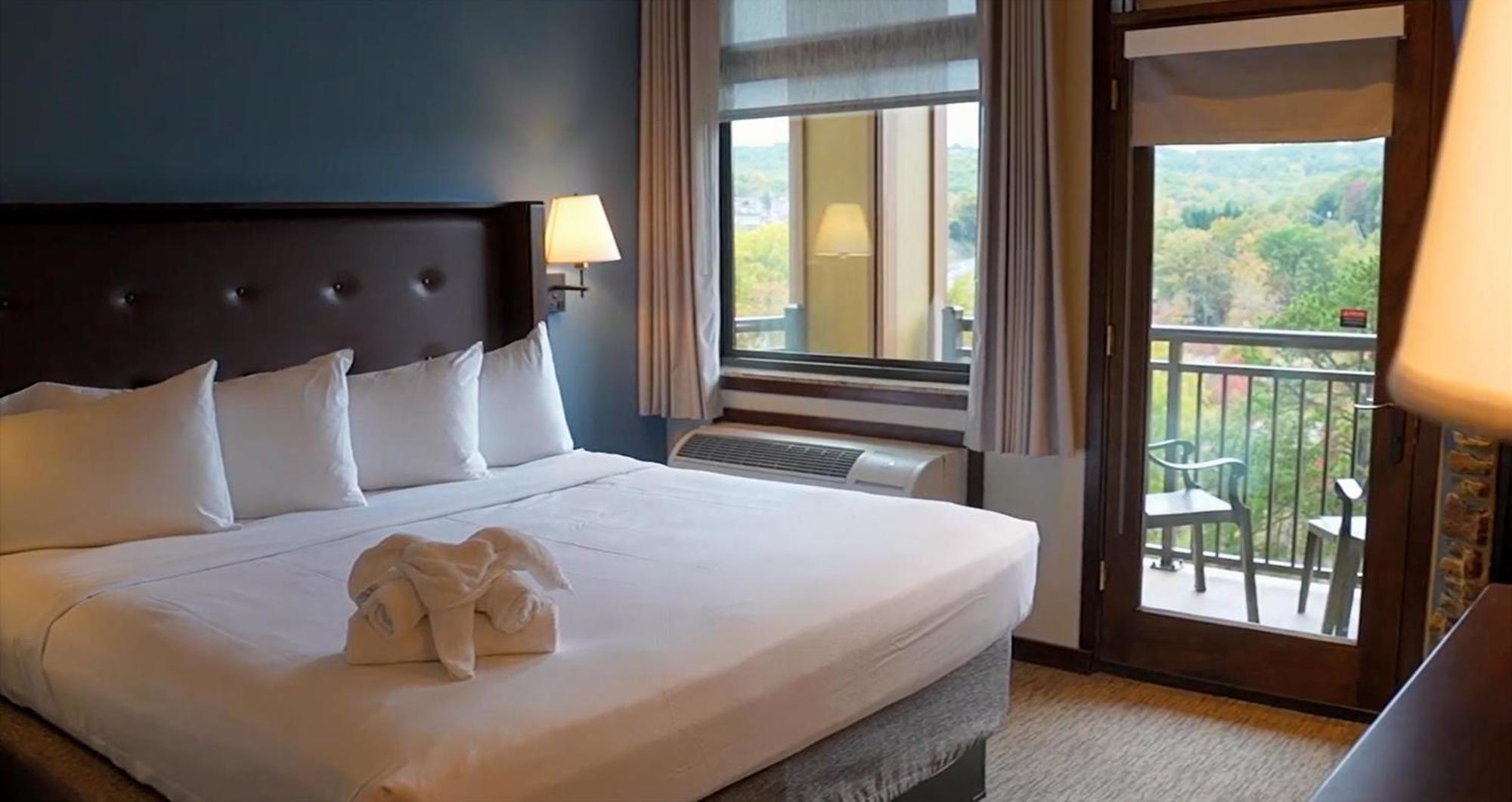 Premier Suite mit Kingsize-Bett