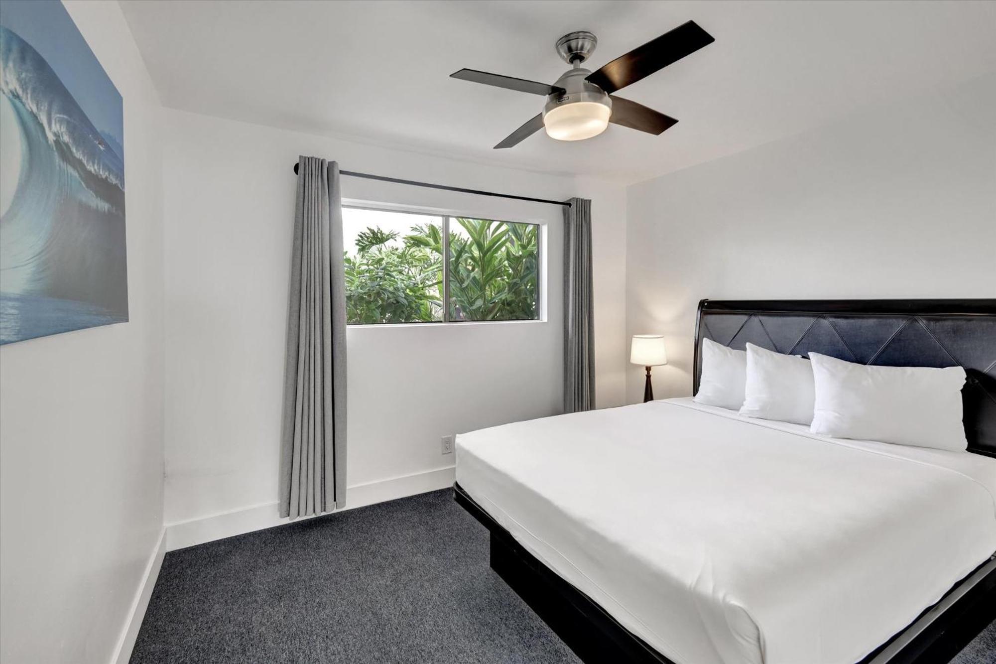 South Premier 2 Bedroom Suite