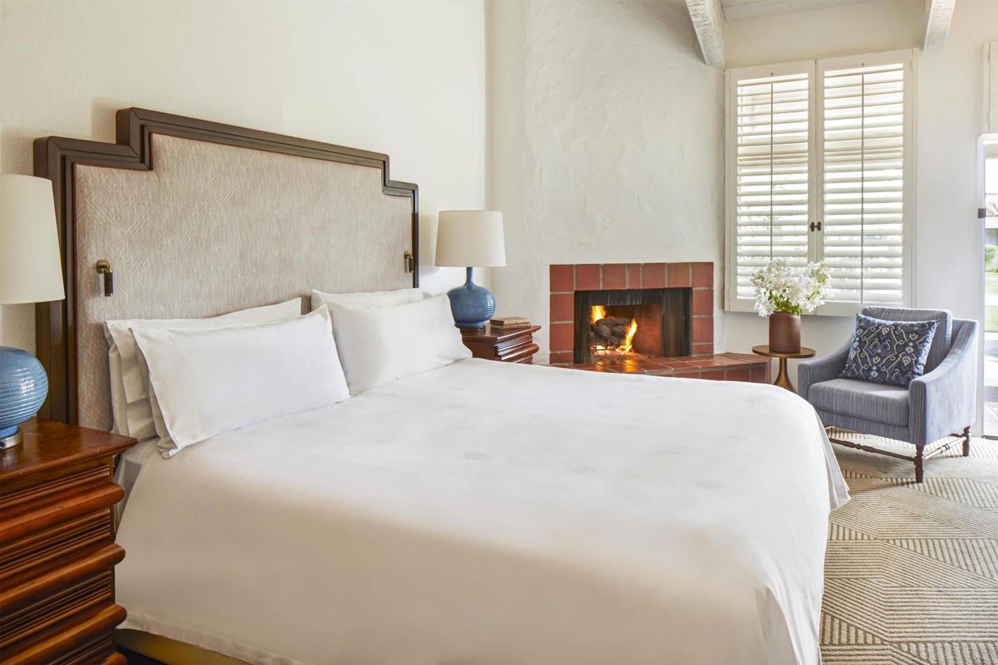 Casita Resort mit 1 Kingsize-Bett