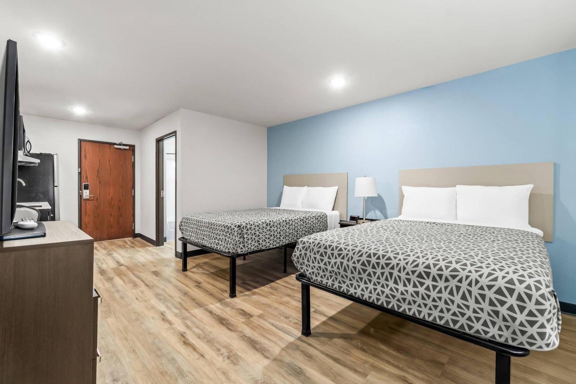 Double Room - Non Smoking