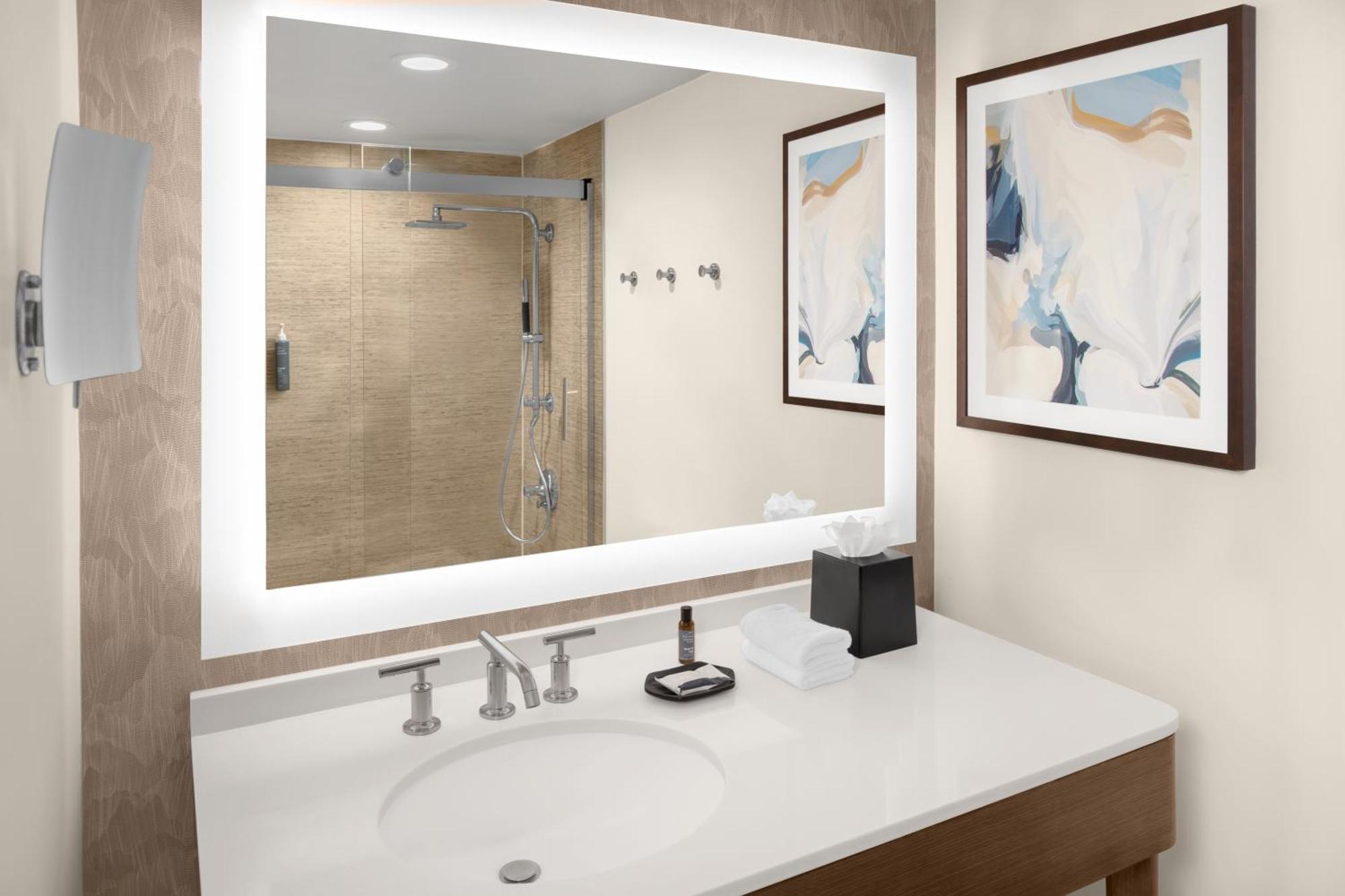 Premium King Room