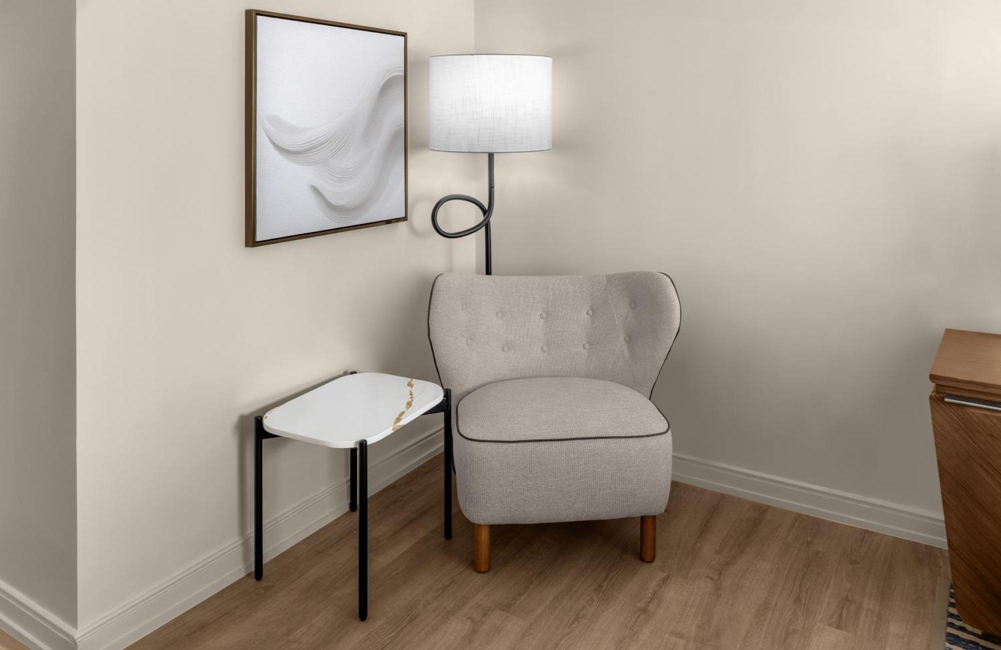 Premium King Room