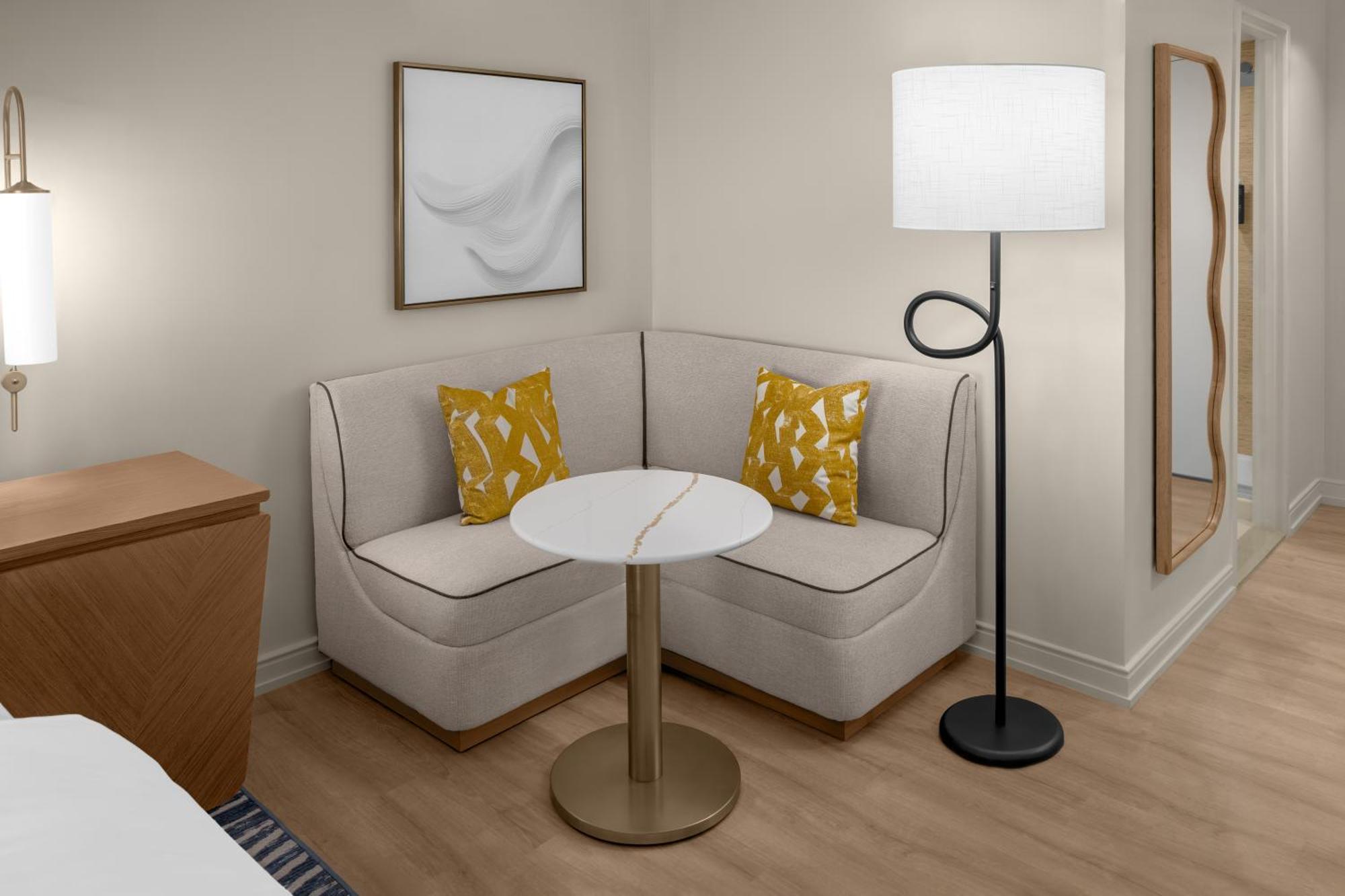 Premium King Room