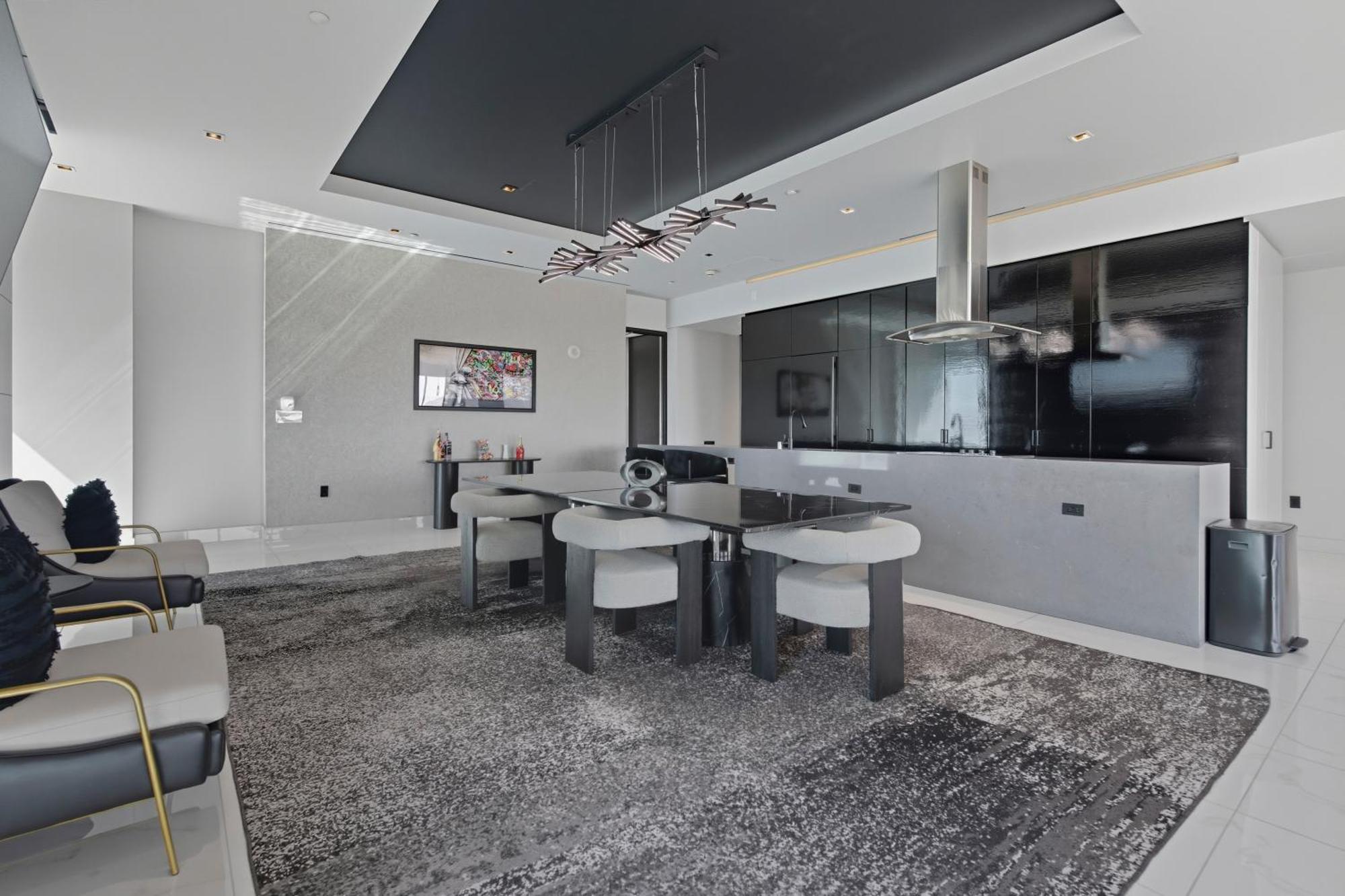 Designer Penthouse 