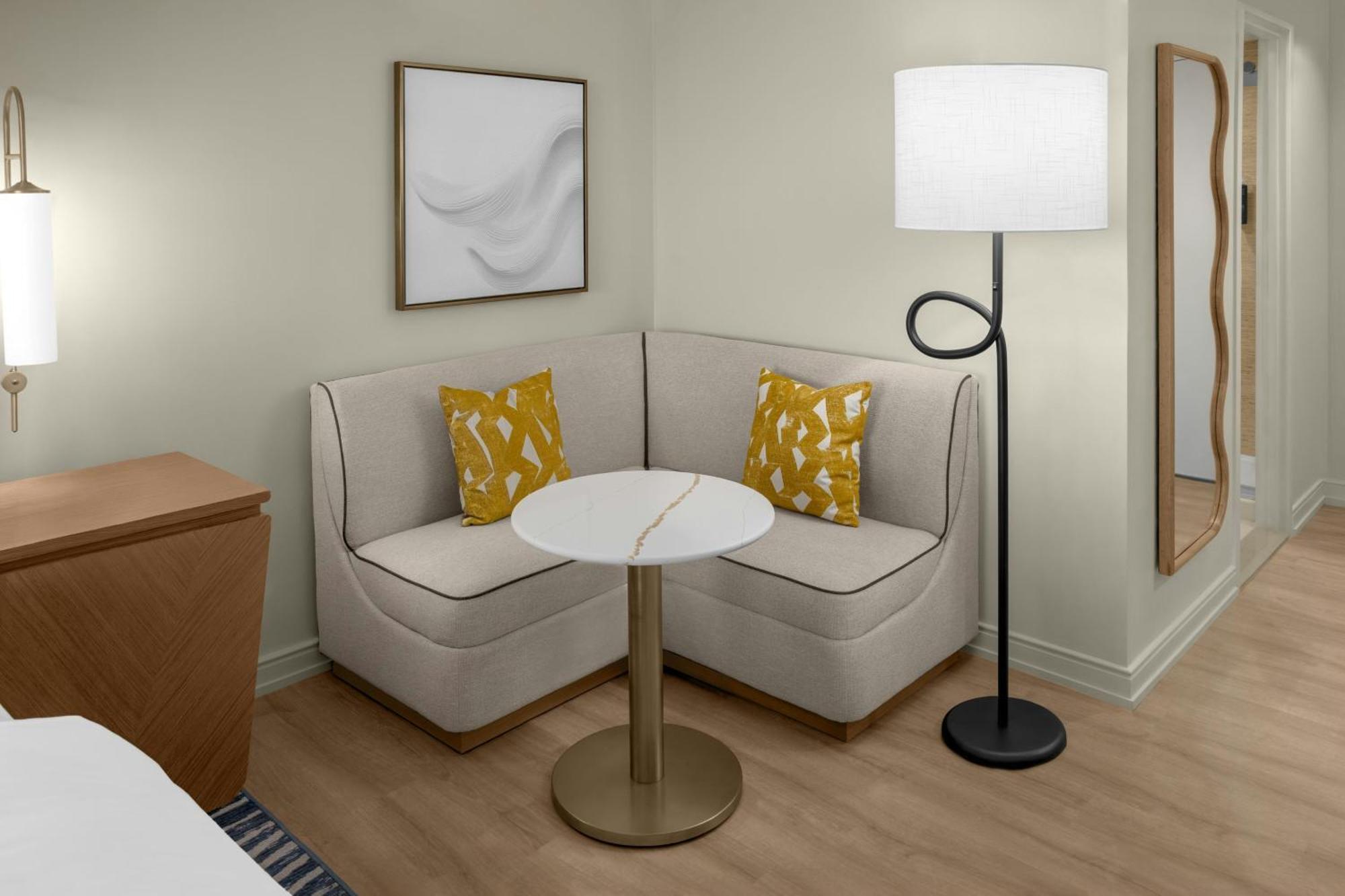 Premium King Room