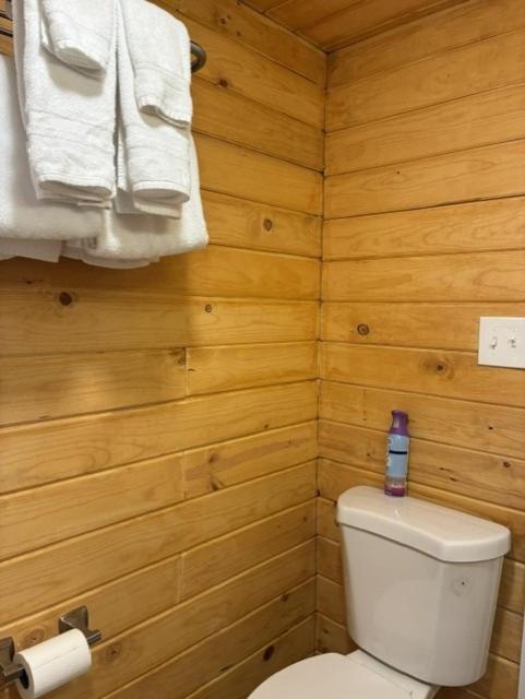 Two-Bedroom Bungalow