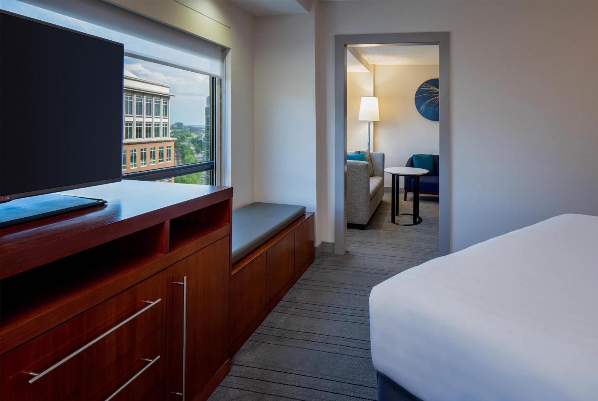 Ambassador Suite