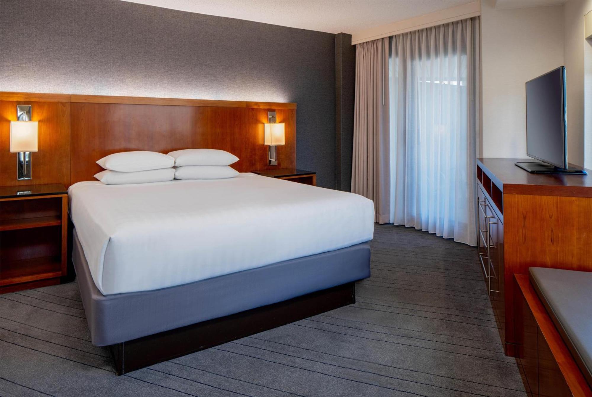 Ambassador Suite