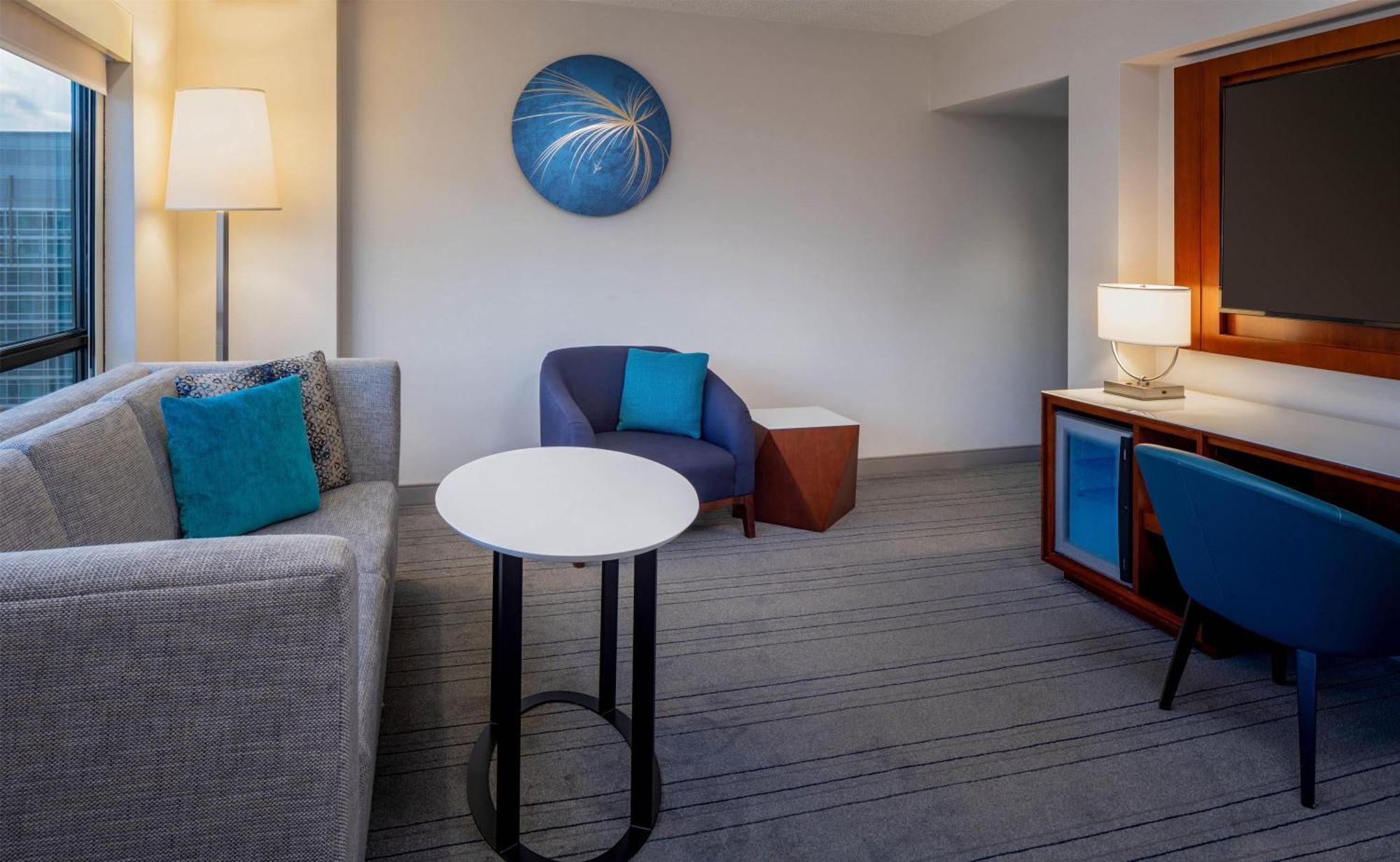 Ambassador Suite