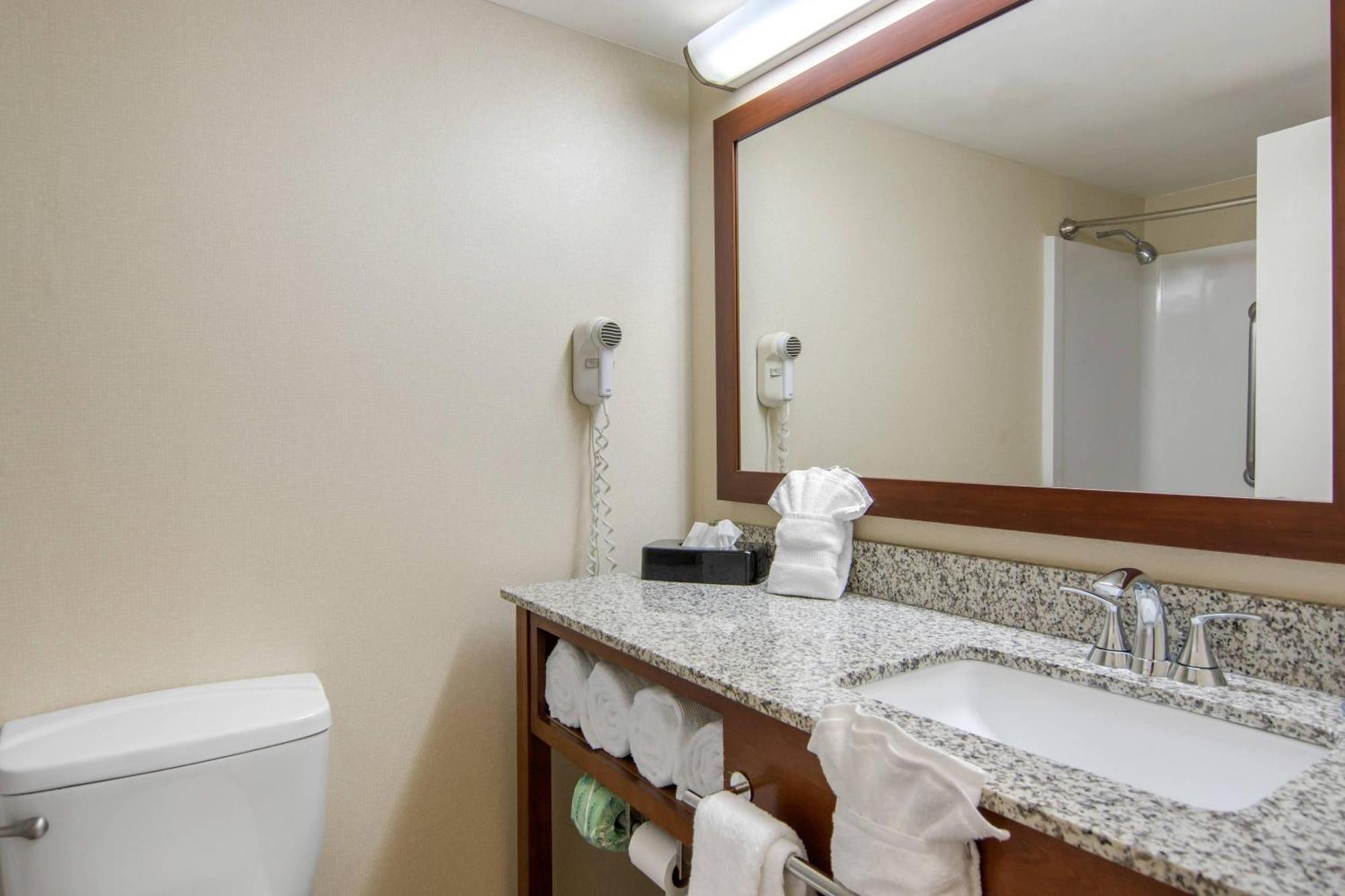 Double Room Two Double Beds Non-Smoking