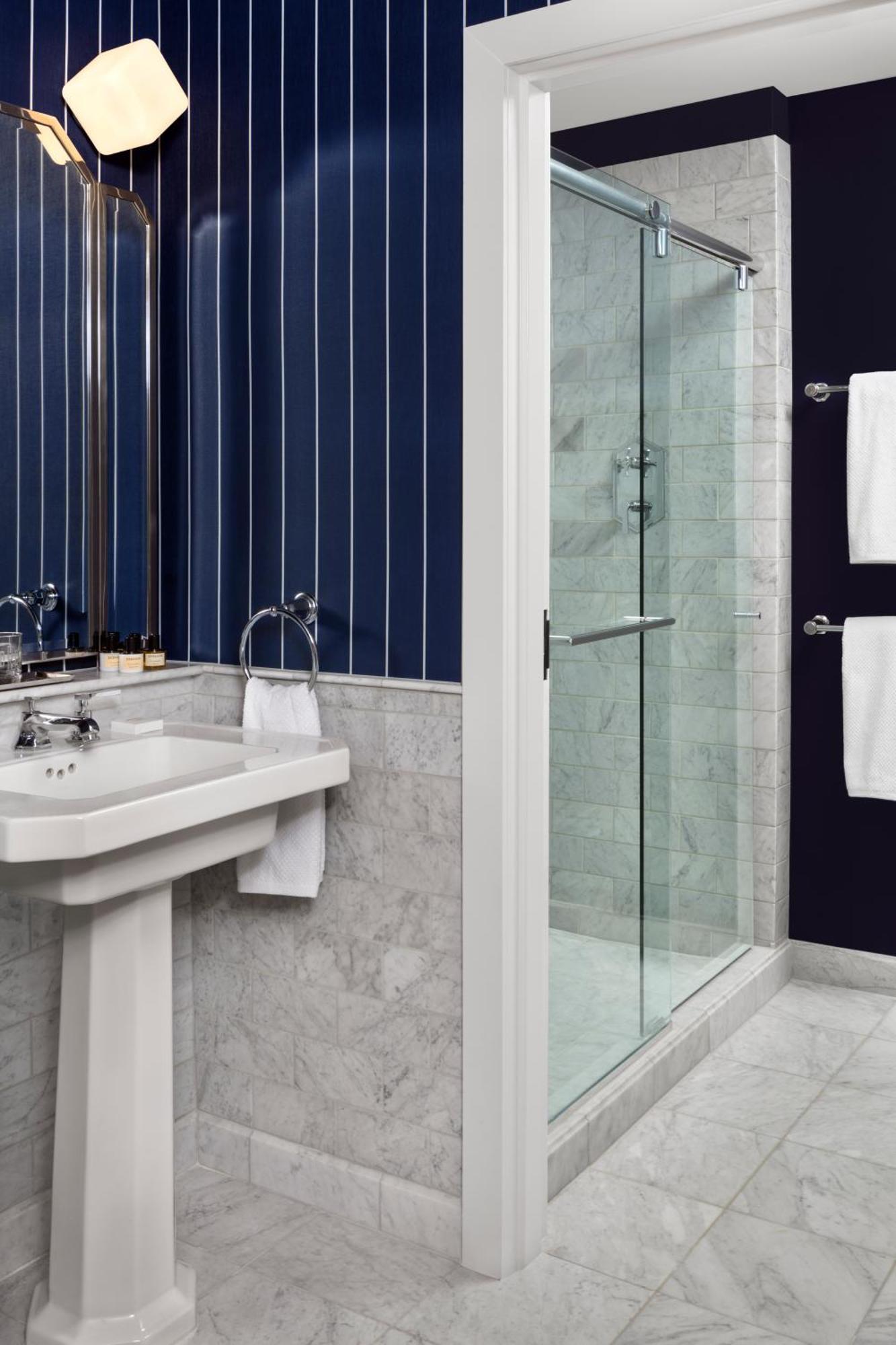 Standaard Kamer met Kingsize Bed
