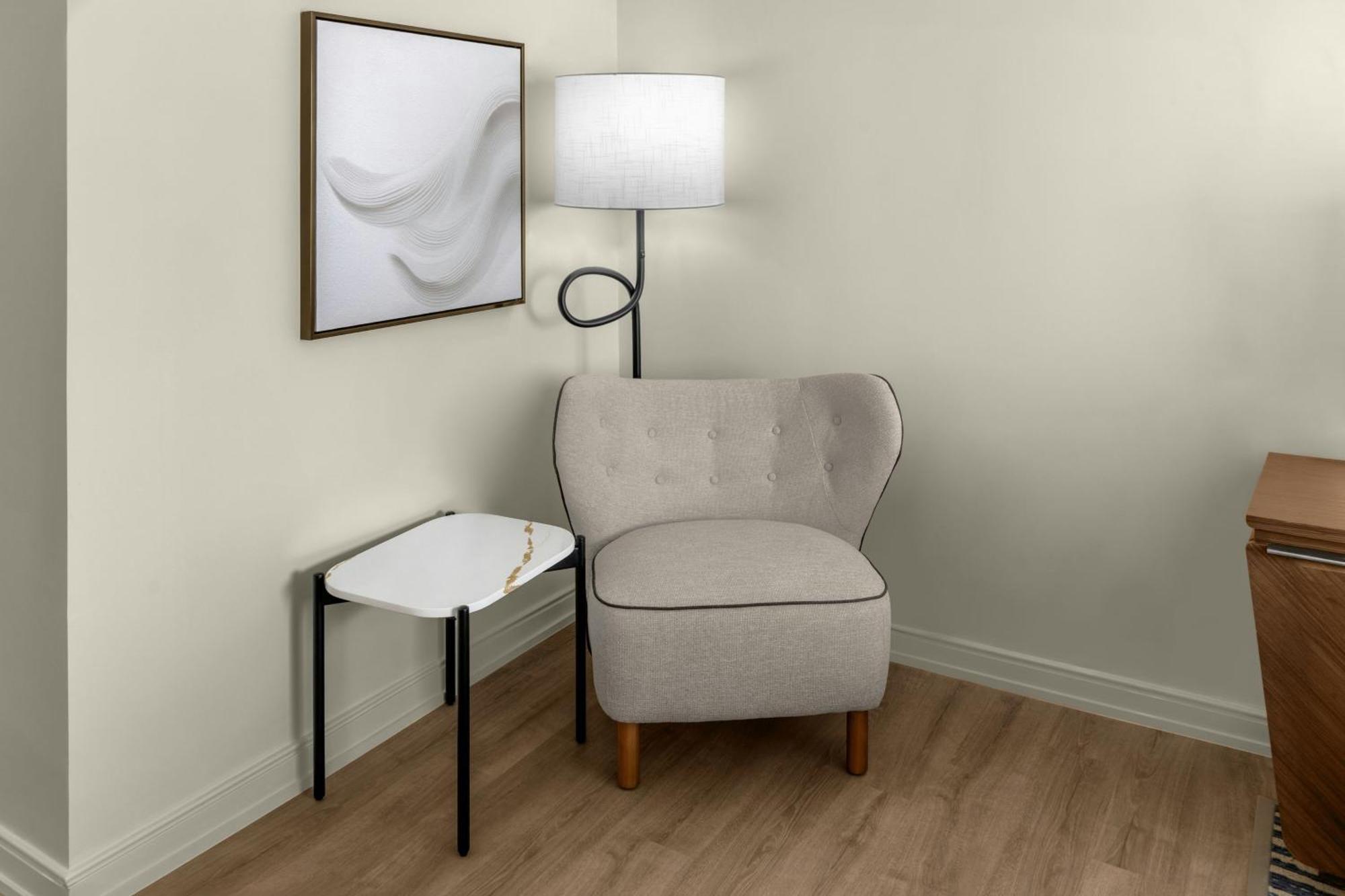 Premium King Room