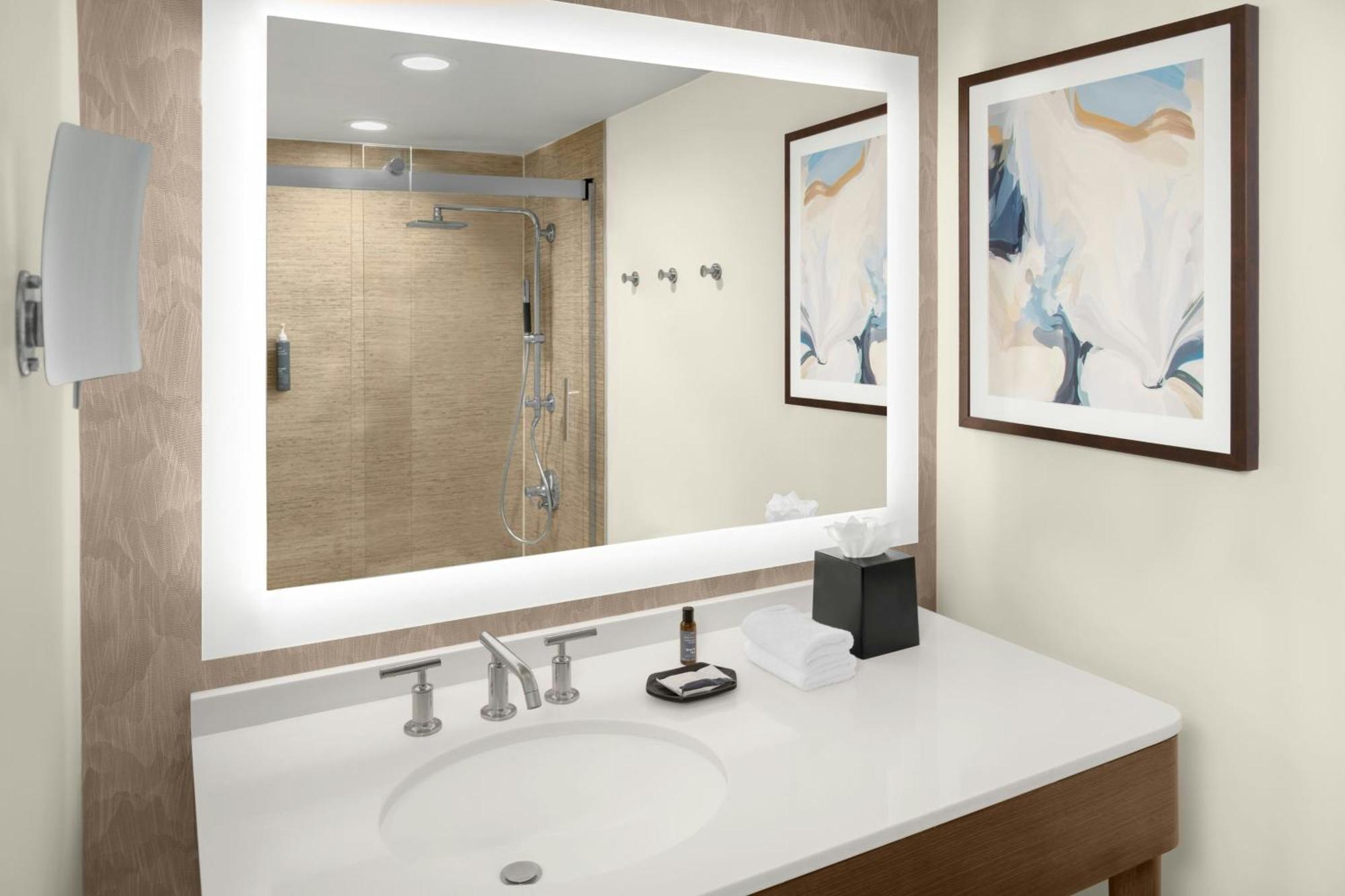Premium King Room