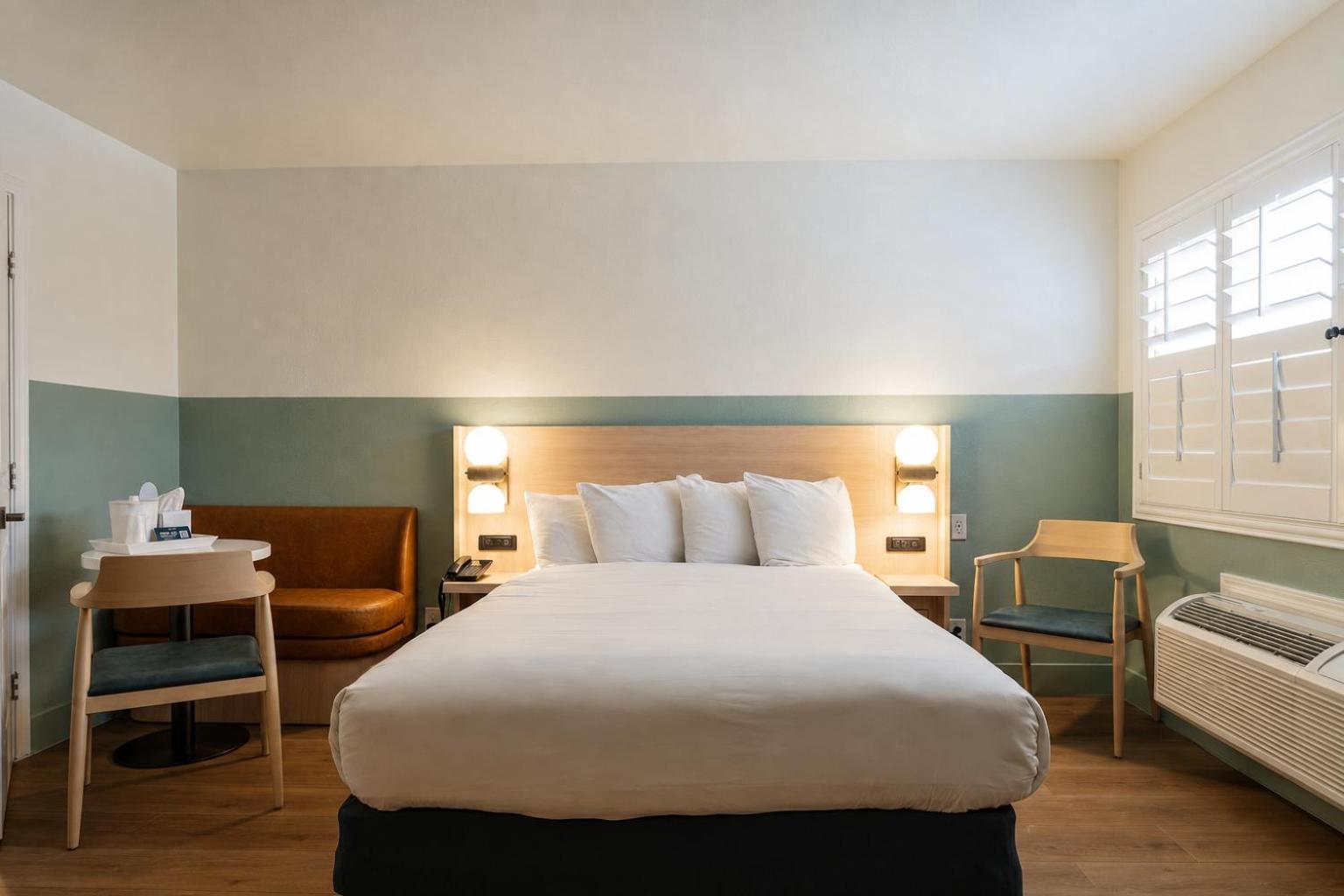 Suite de 1 dormitorio