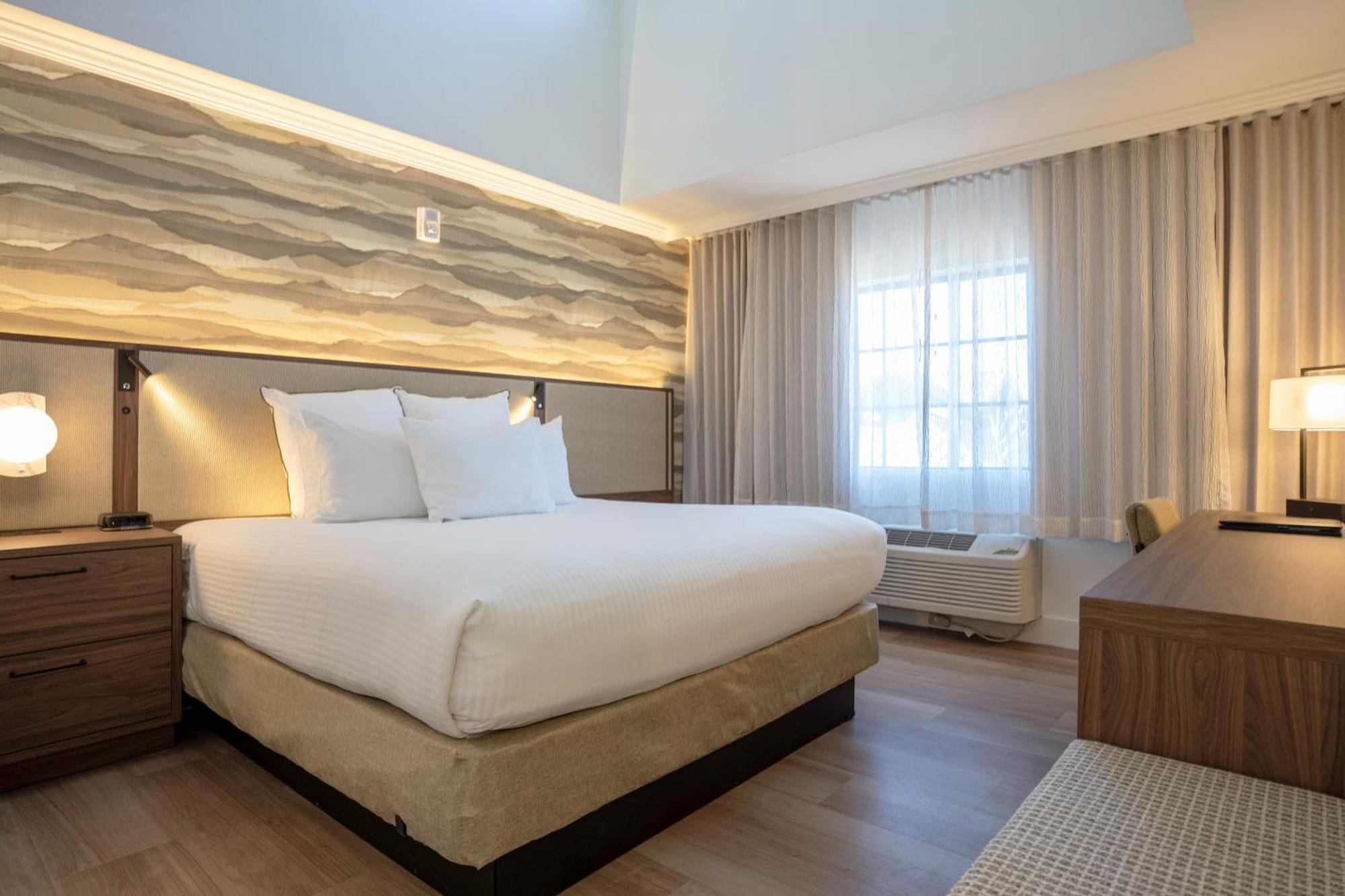 Suite met 2 Slaapkamers